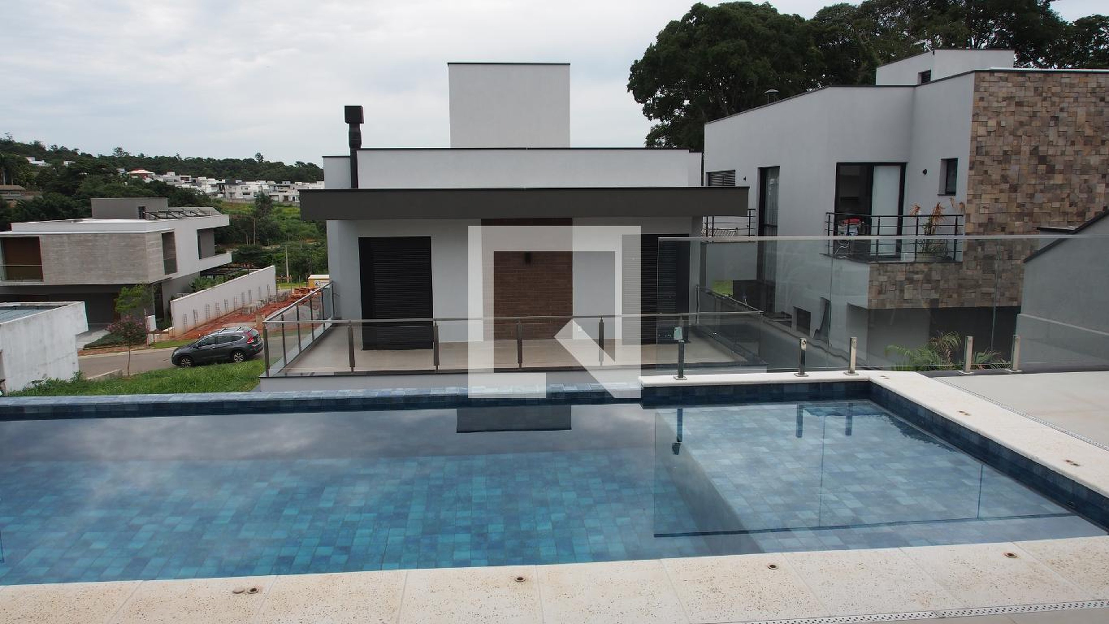Piscina - 