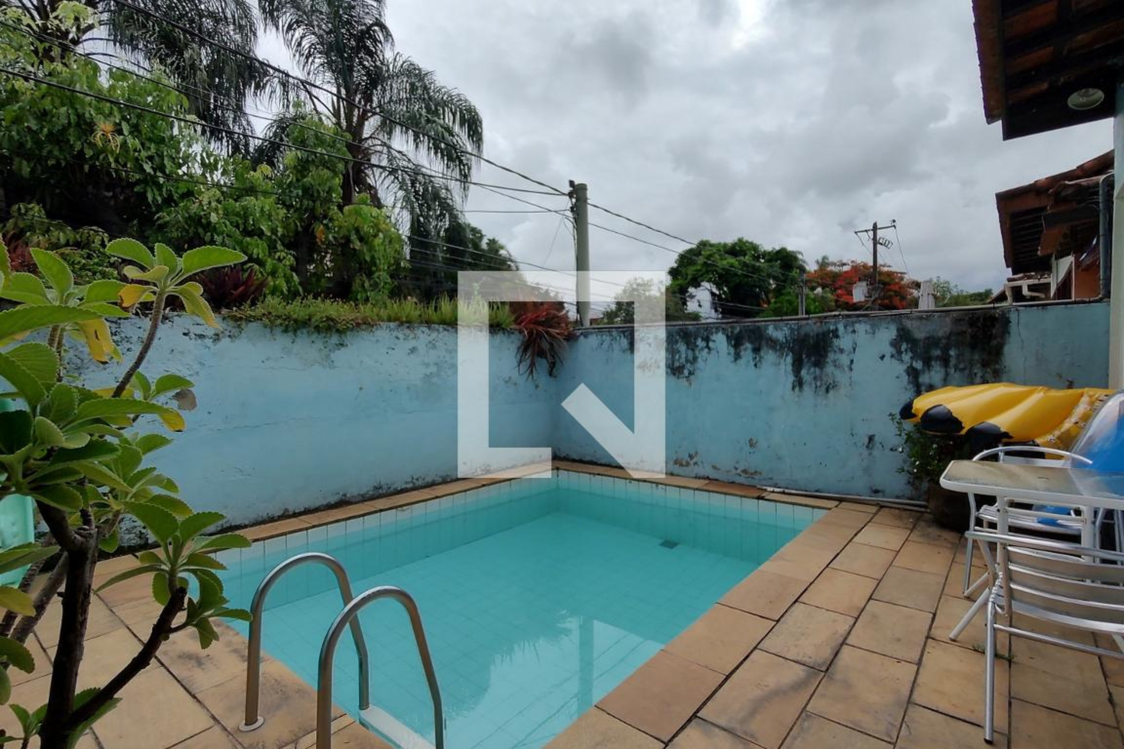 Piscina - 