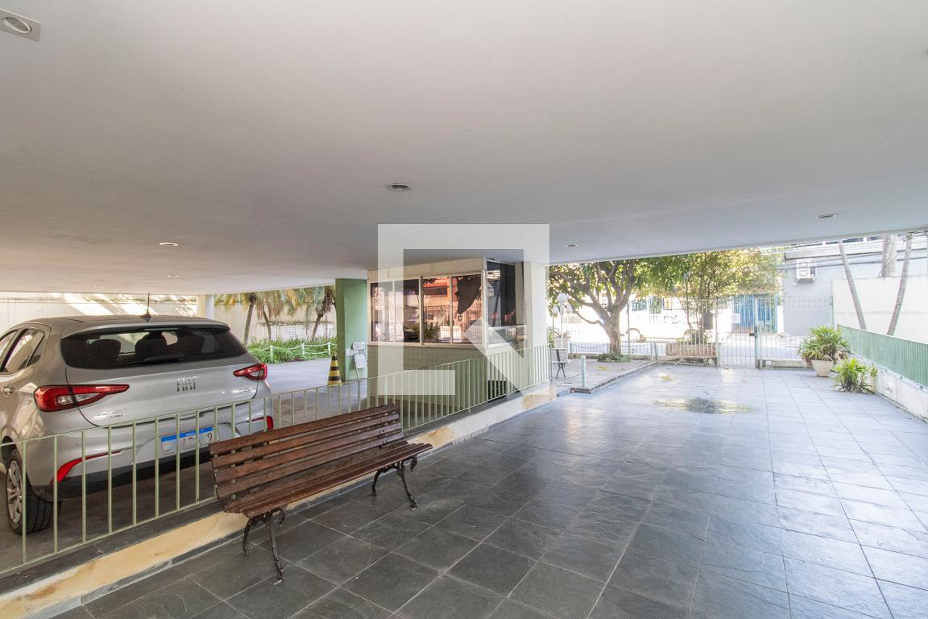 Hall de Entrada - null