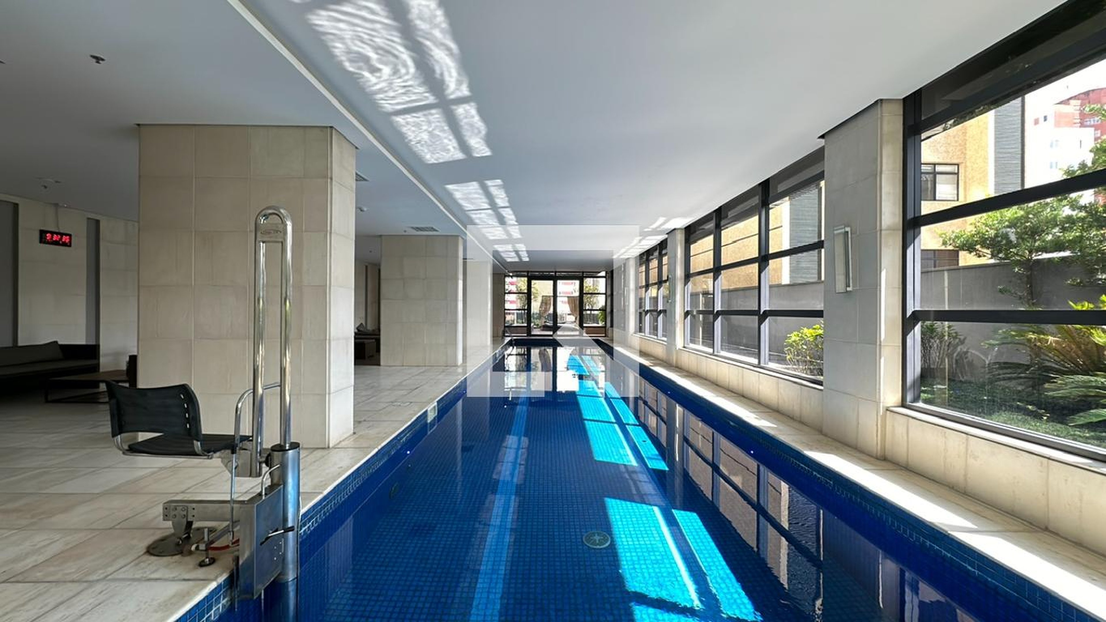 Piscina - The Five East Batel