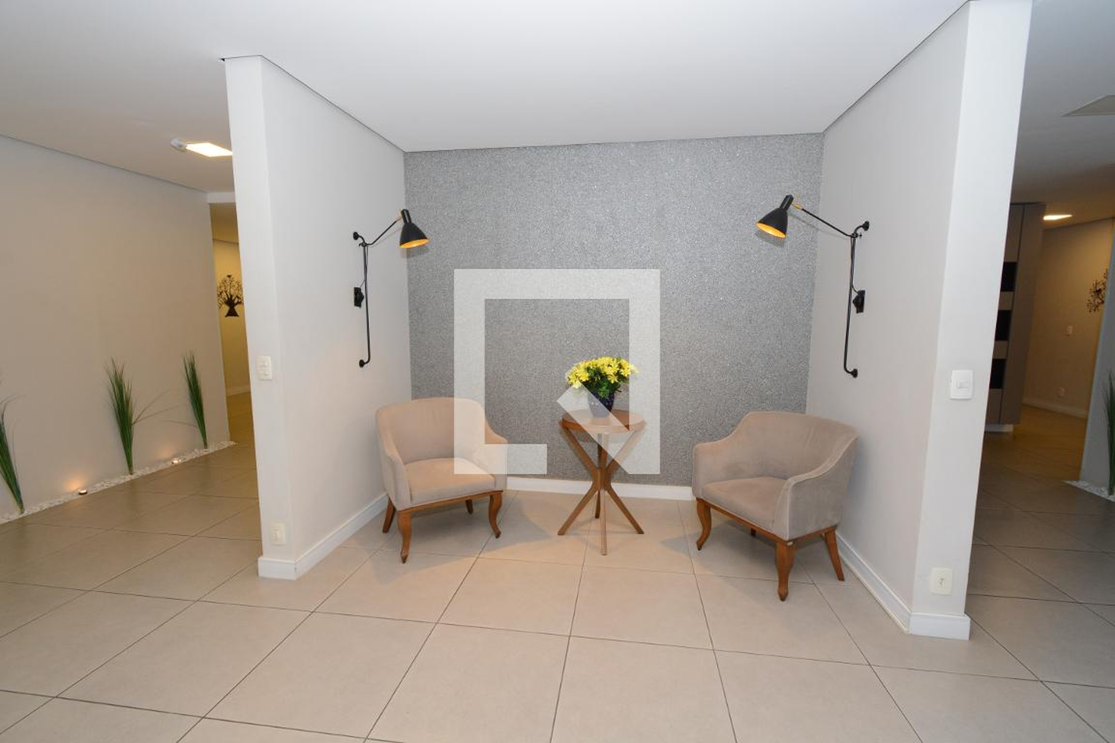 Hall social - Geneve