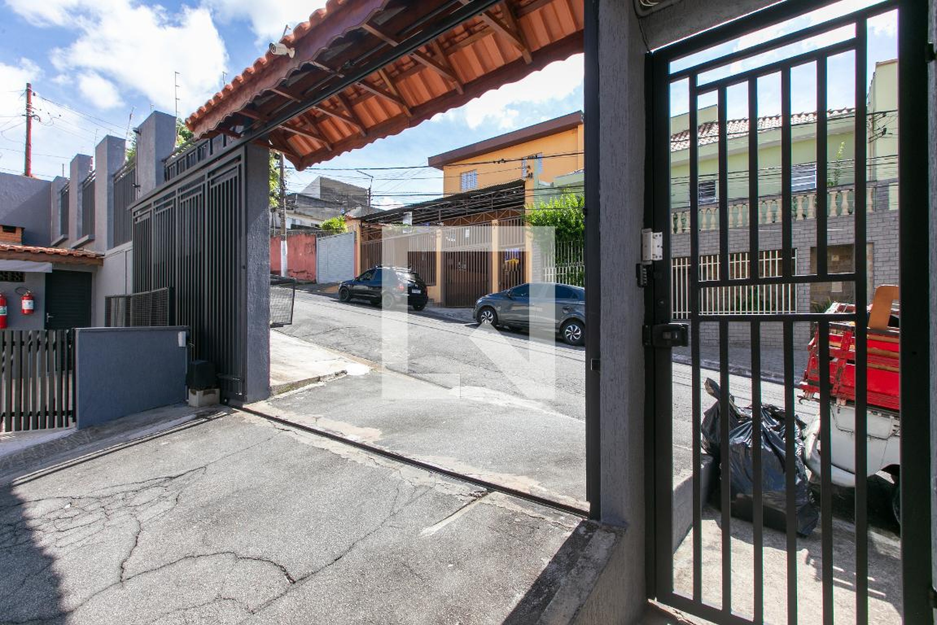Entrada - 