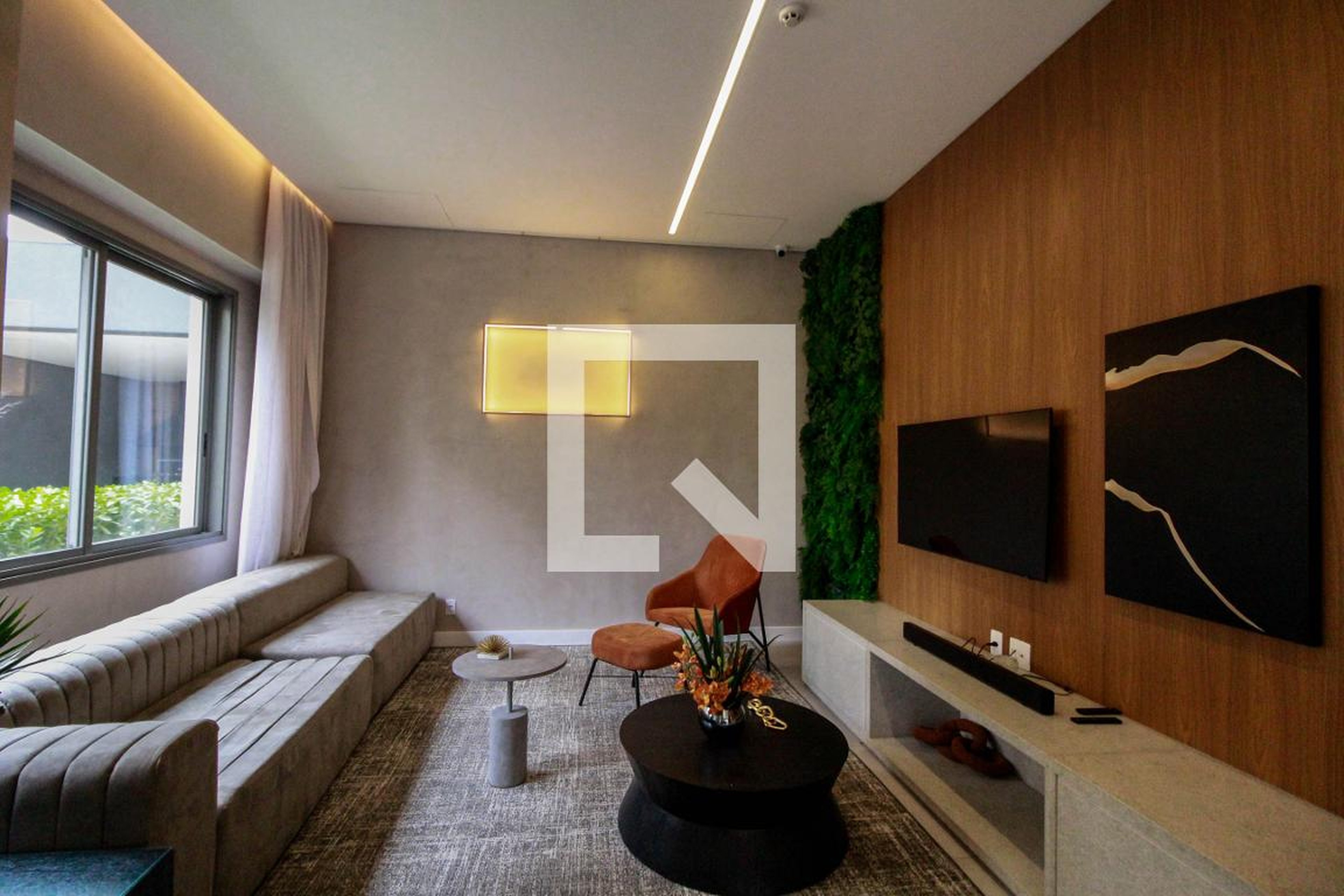 Salão de Festas - Z Ibirapuera