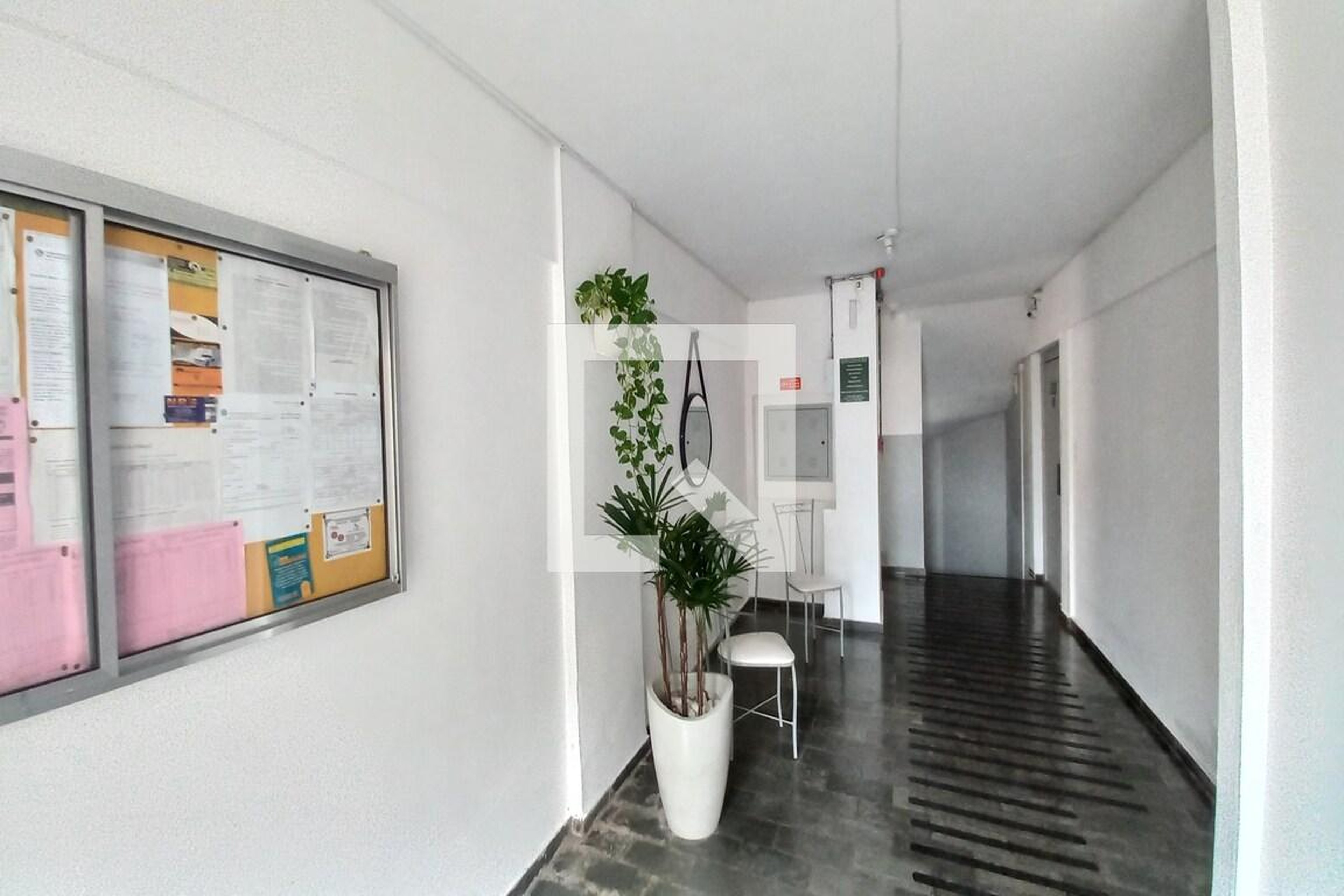 Hall de entrada - Imperatriz ||