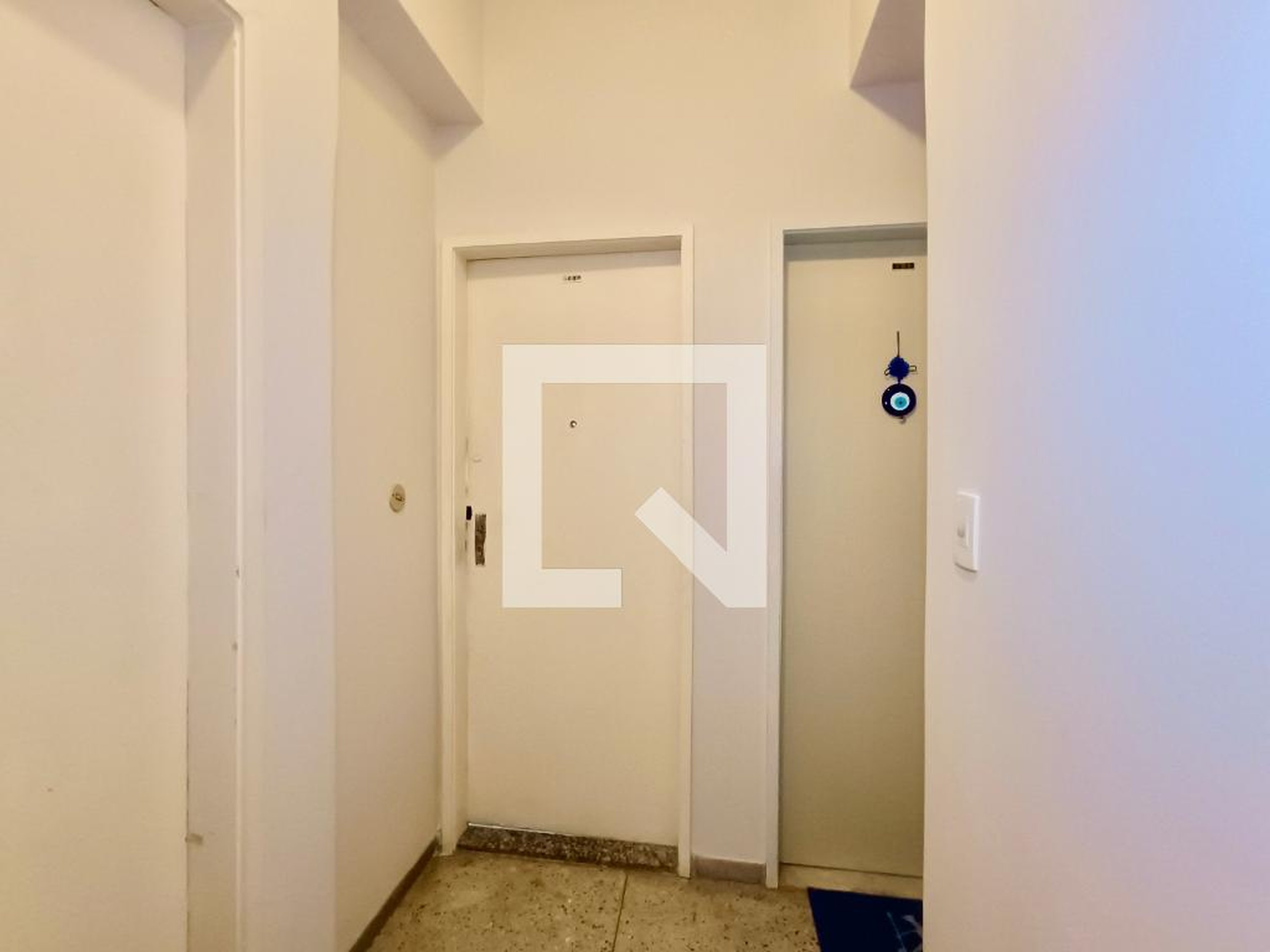 Hall - Edificio Del ORO