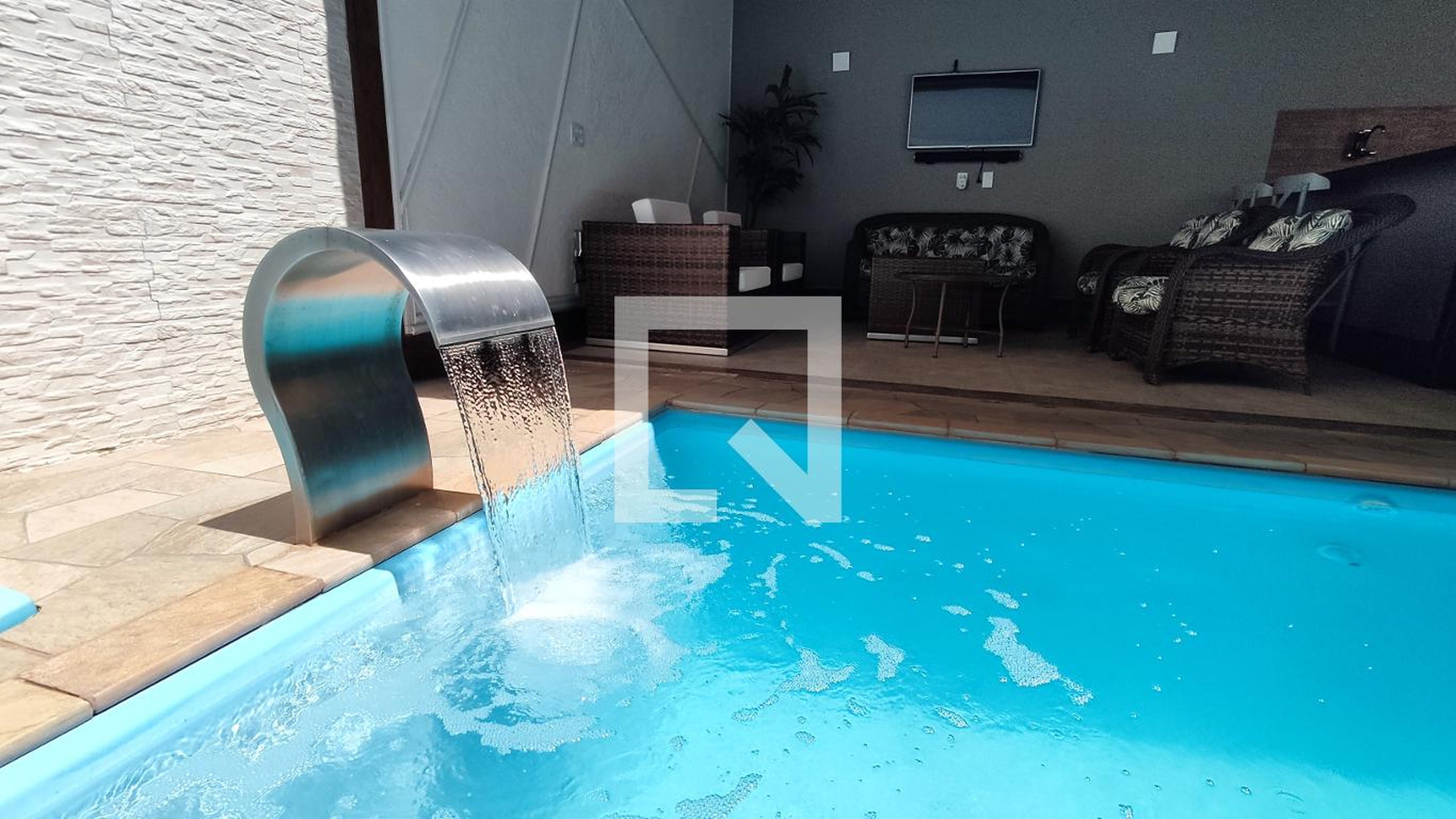 Piscina - Quinta das Atirias