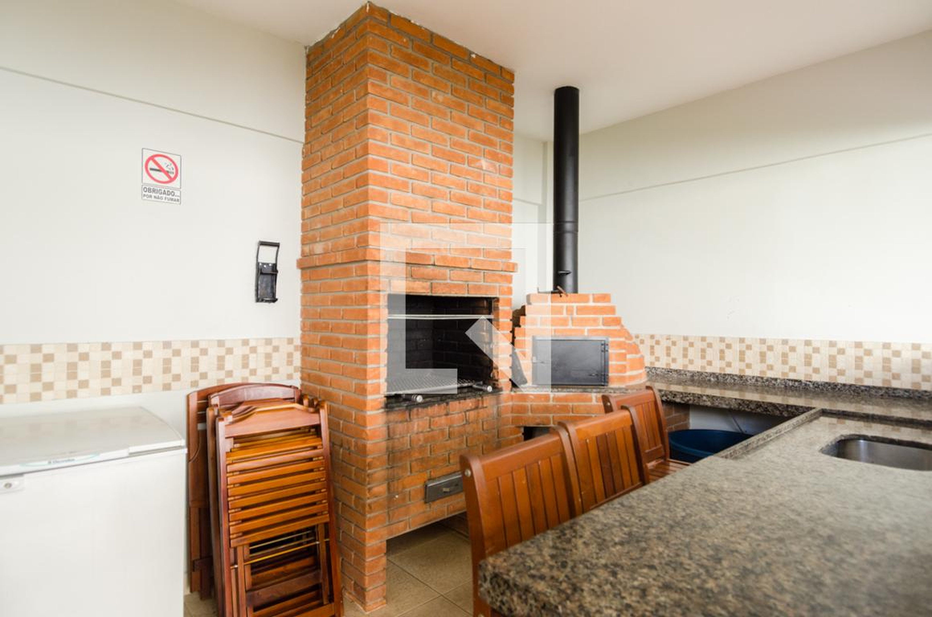 Churrasqueira - Fatto Show Soul