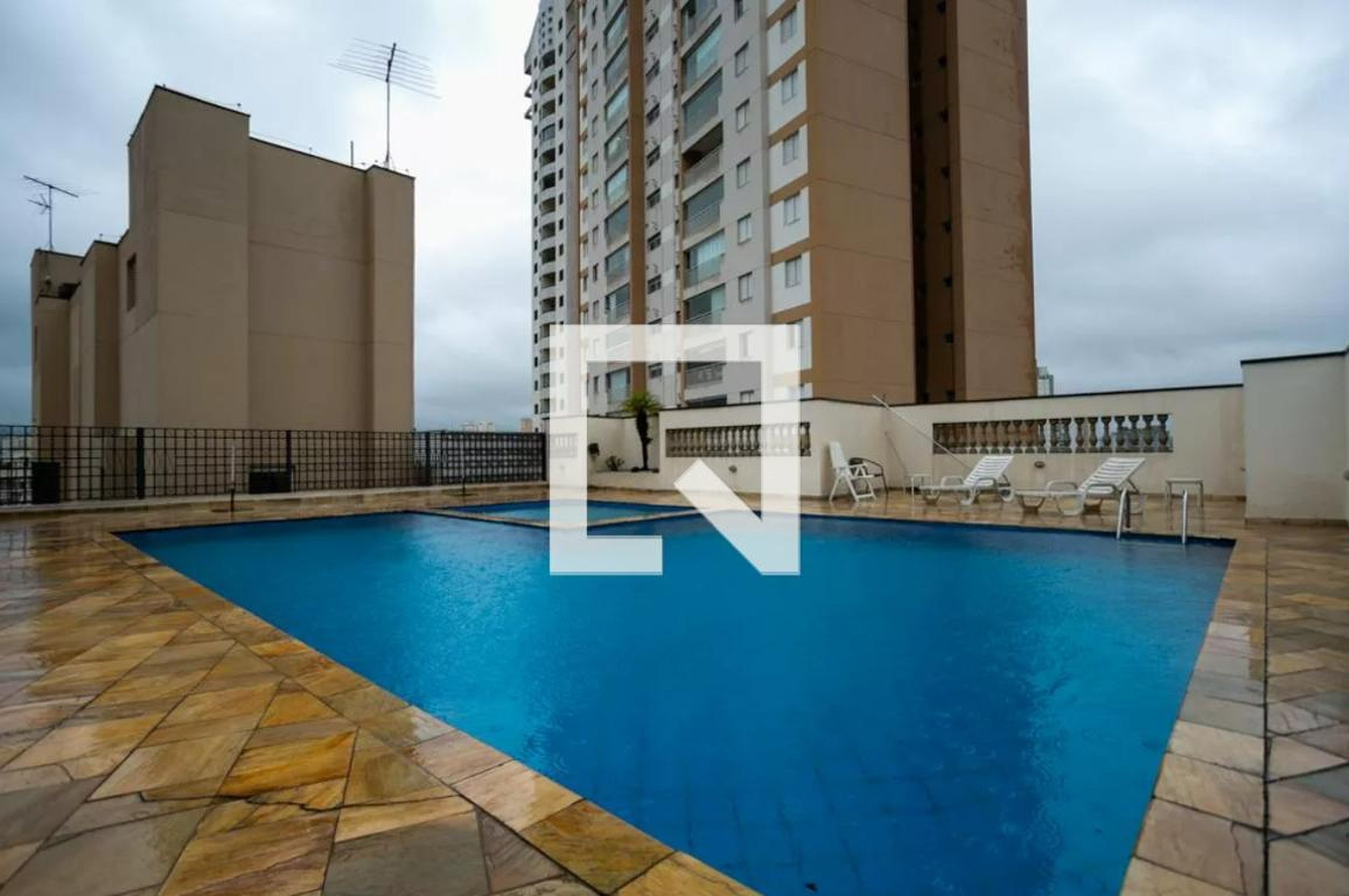 Piscina - Saint Phillipe