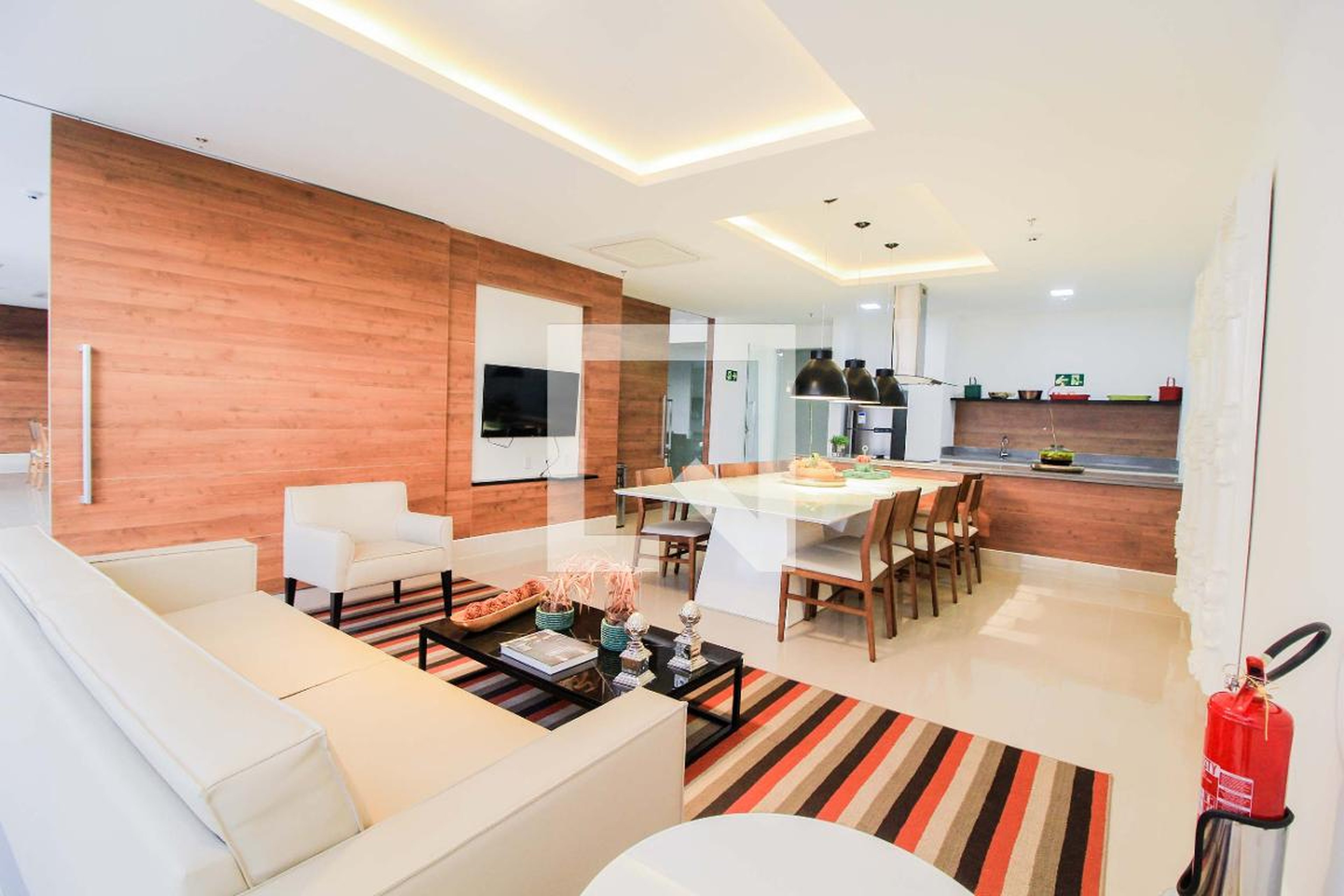 Espaço Gourmet - Metropolitan Sidney Smartstyle