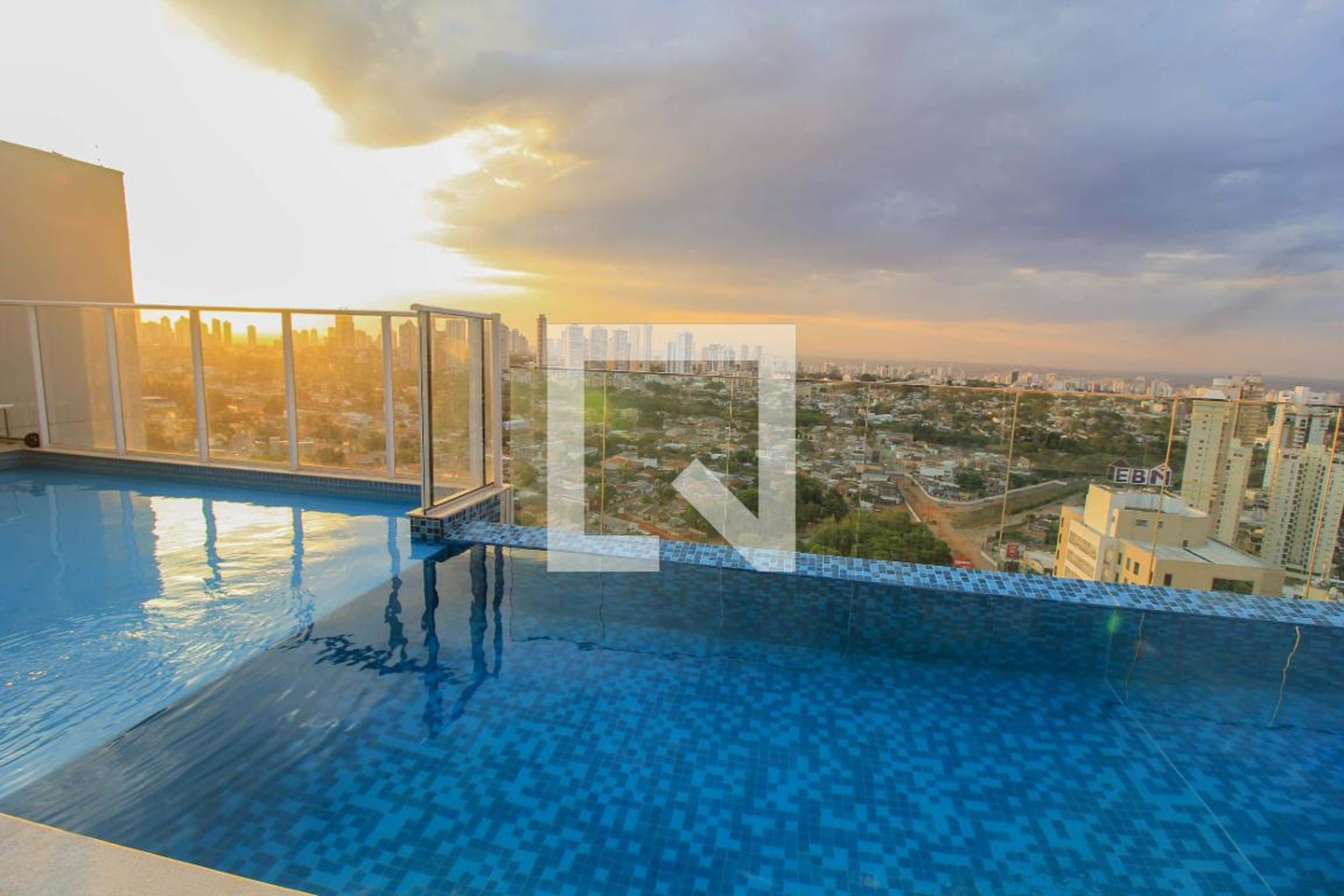 Piscina - Metropolitan Sidney Smartstyle