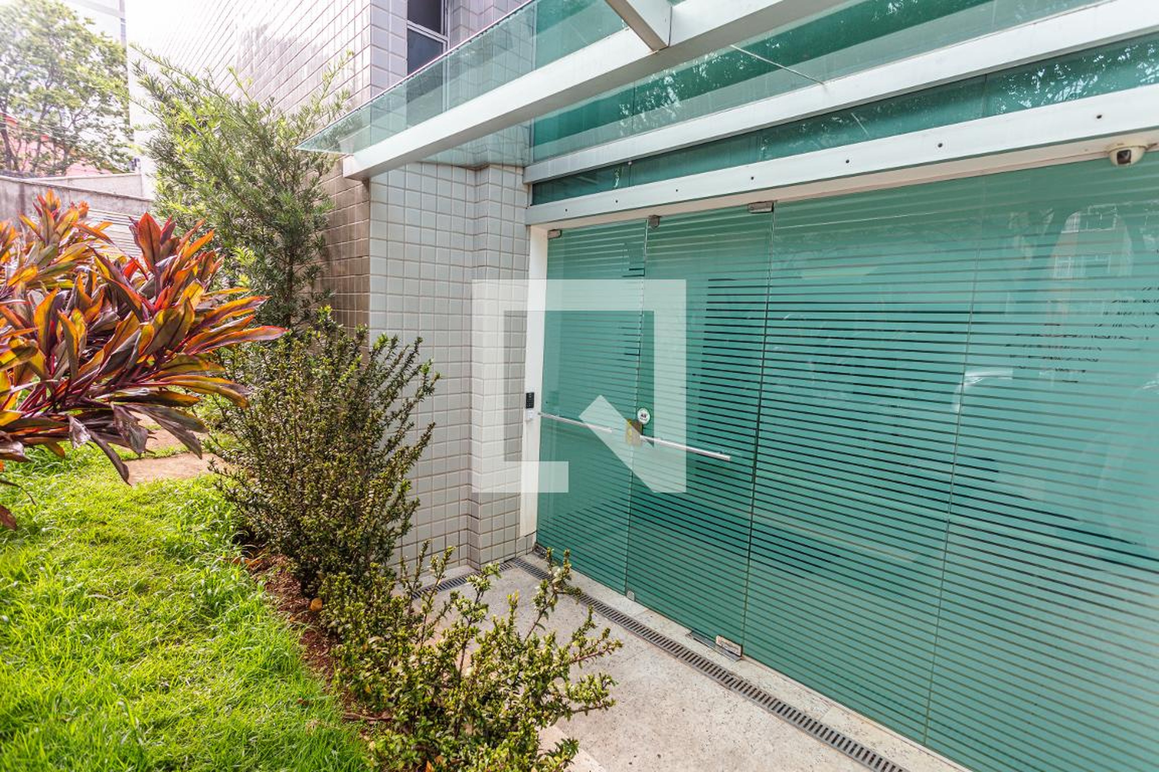 Hall de Entrada - null