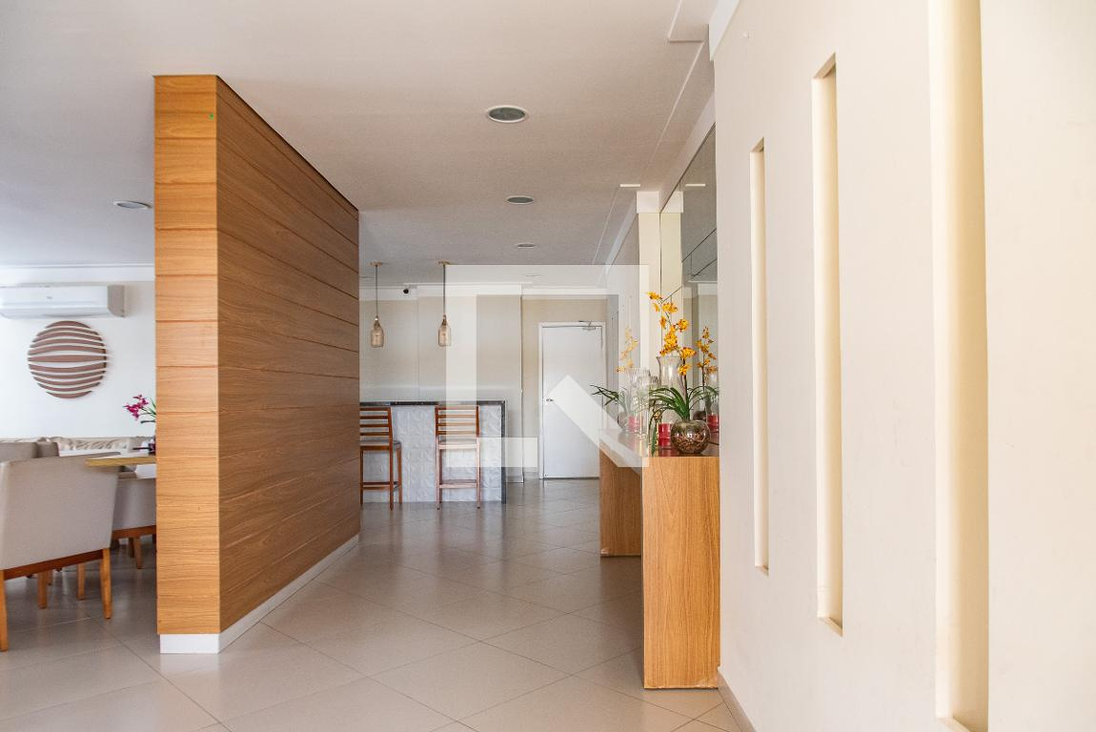 Salão de festas - Ecolife Vergueiro