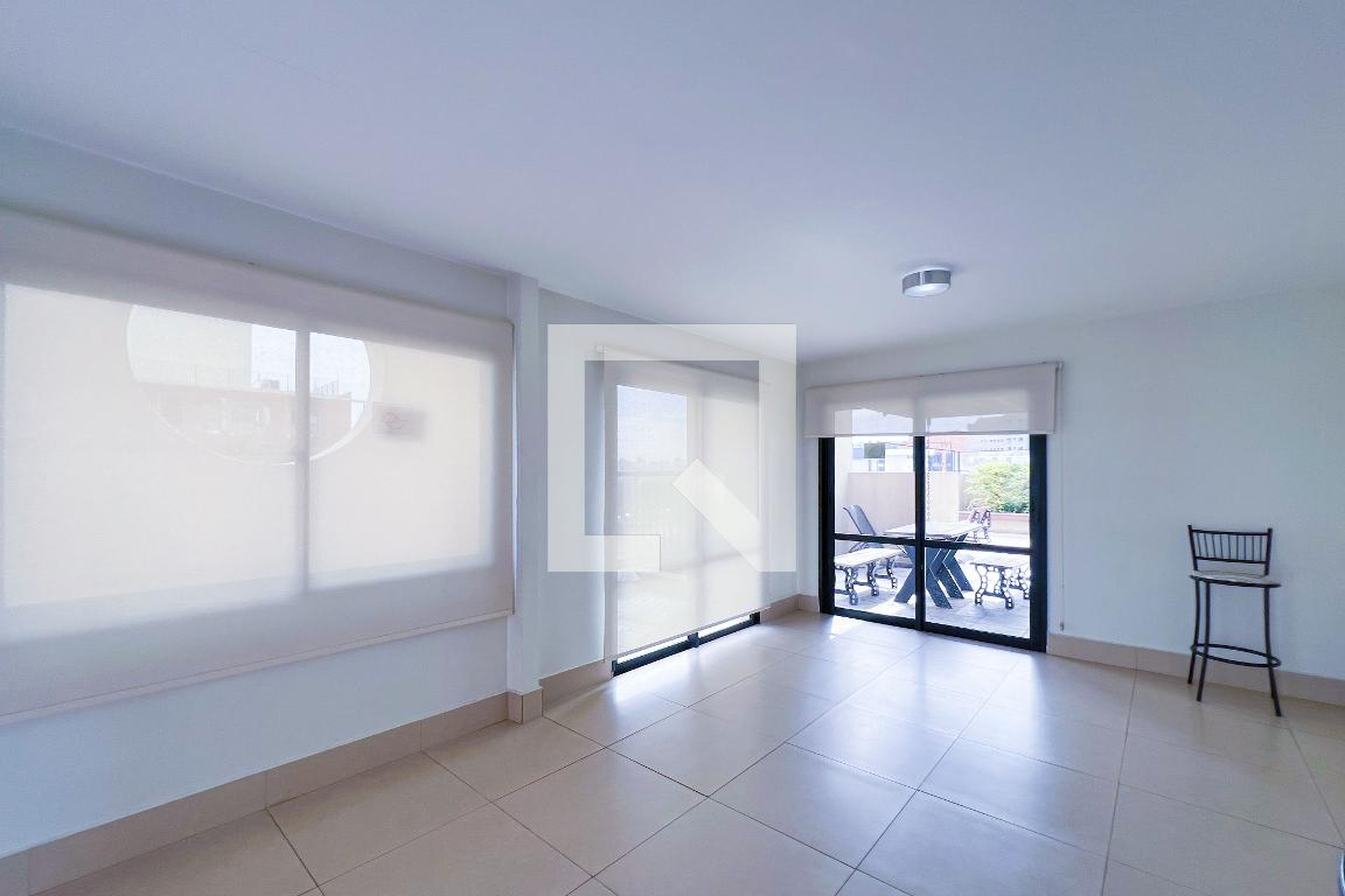 Salão de Festas - Vila Nova Advanced Home