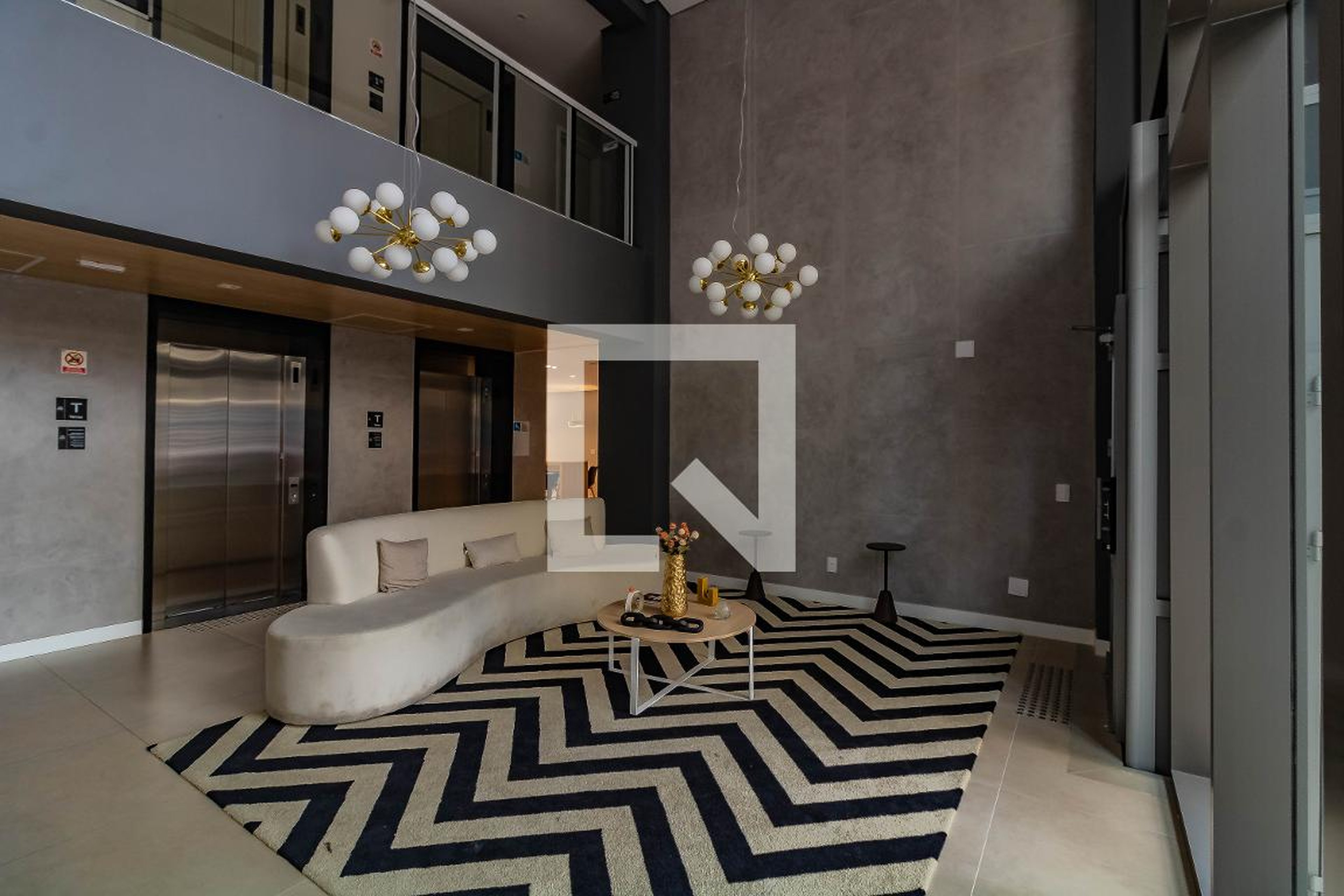 Hall - Op Art Ibirapuera