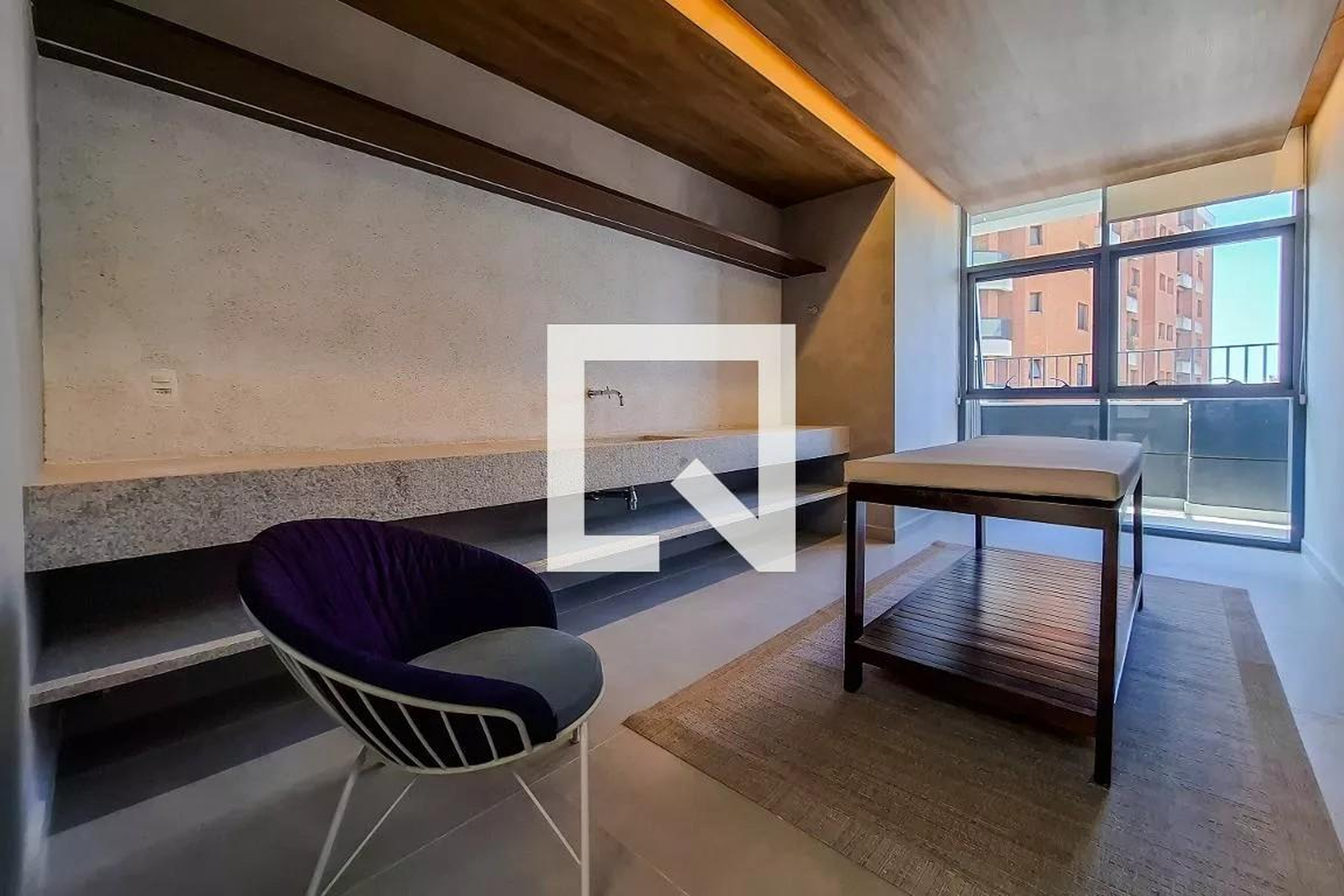 Spa - DNA Vila Mariana
