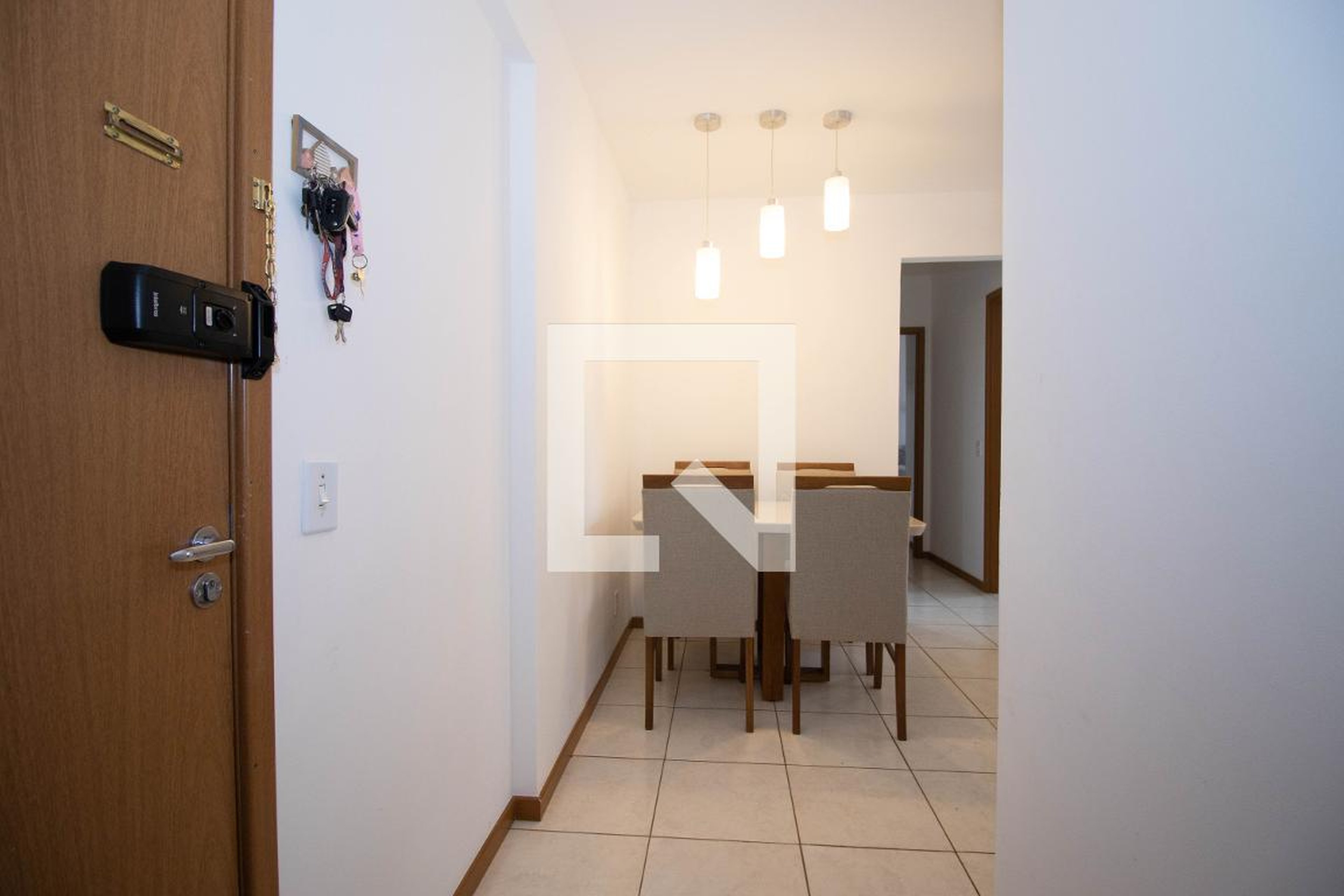 Hall - null