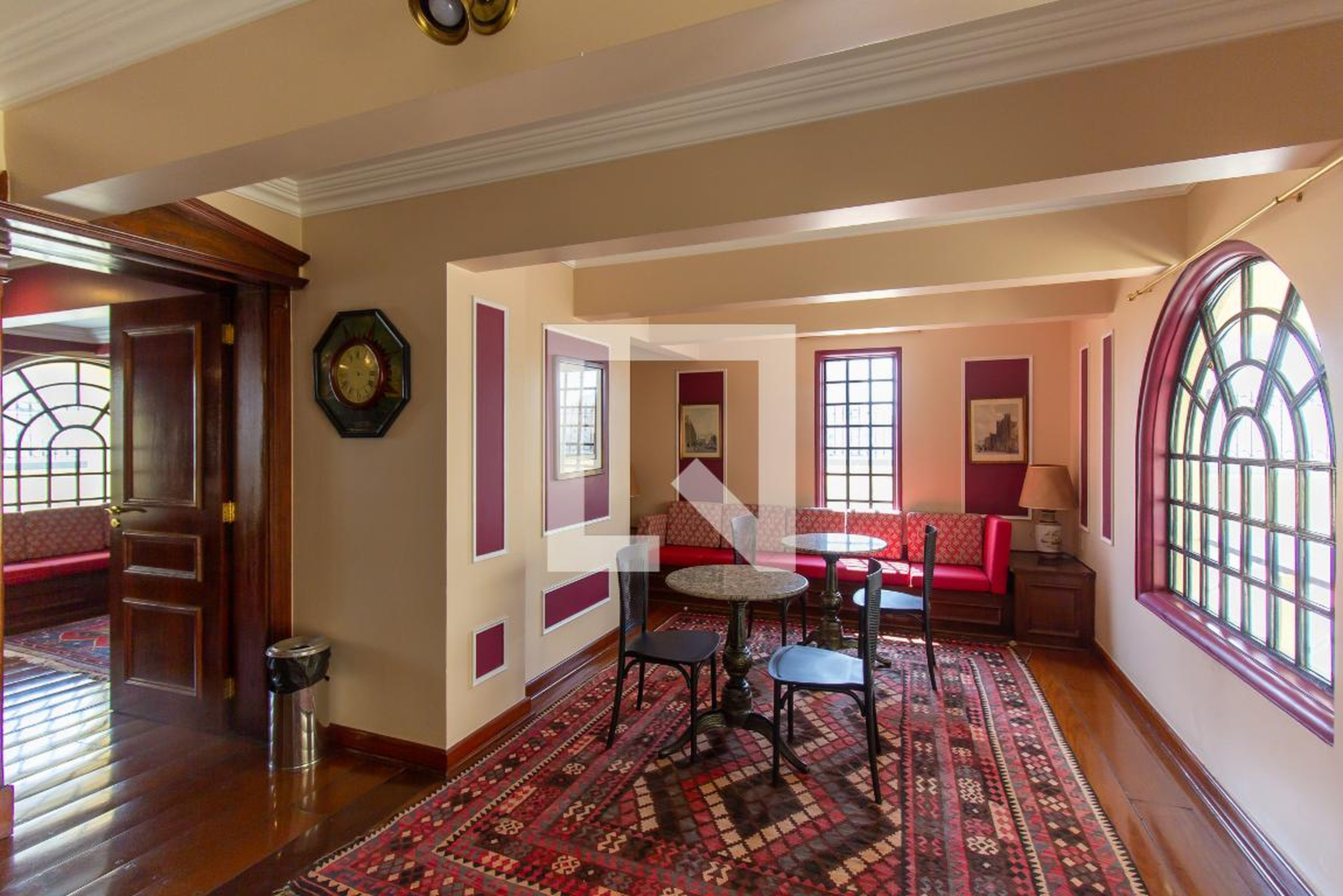 Espaço Gourmet - Casa de Verona