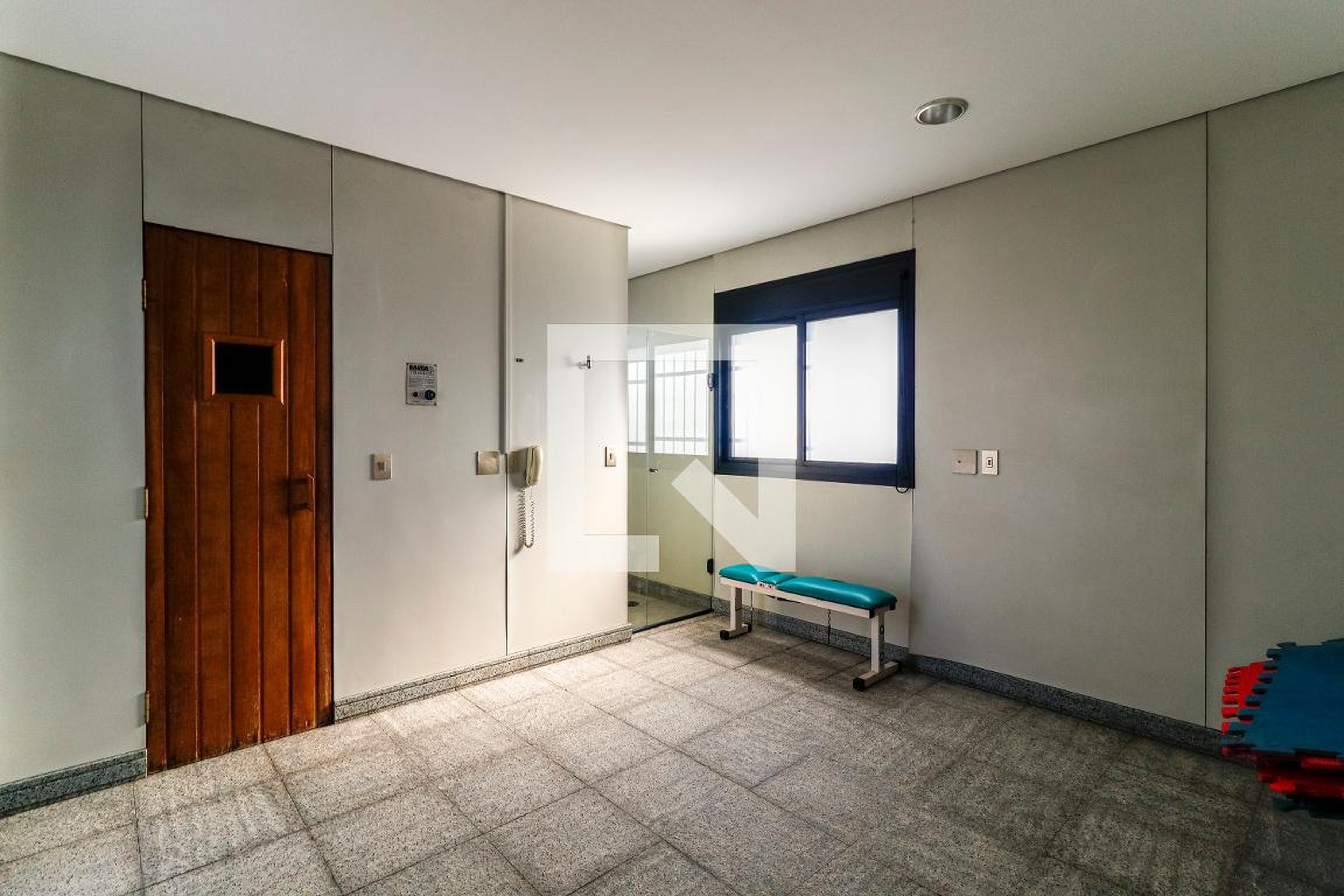 Spa - Saint Paul de Leon