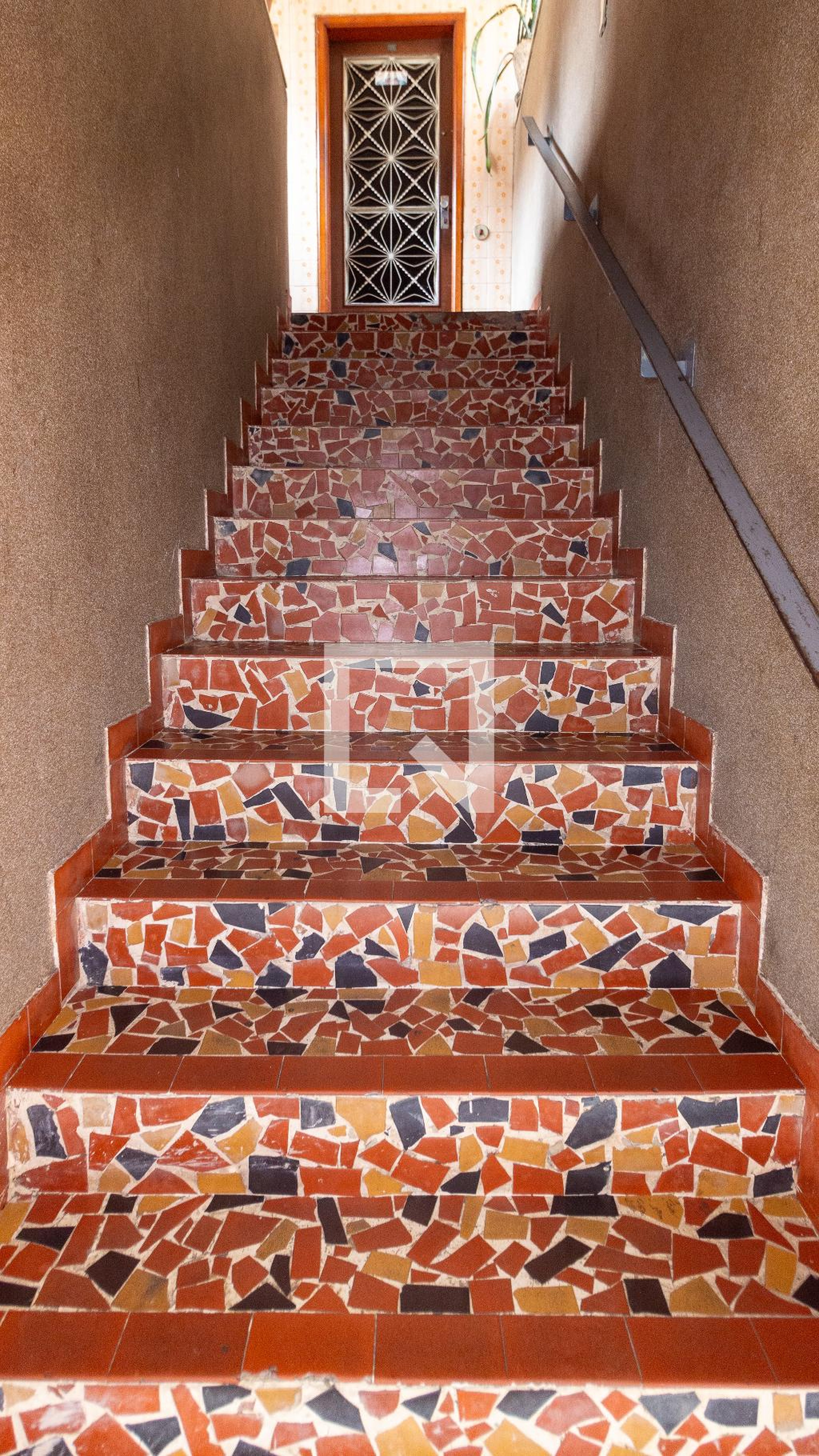 Área comum - Novo Horizonte