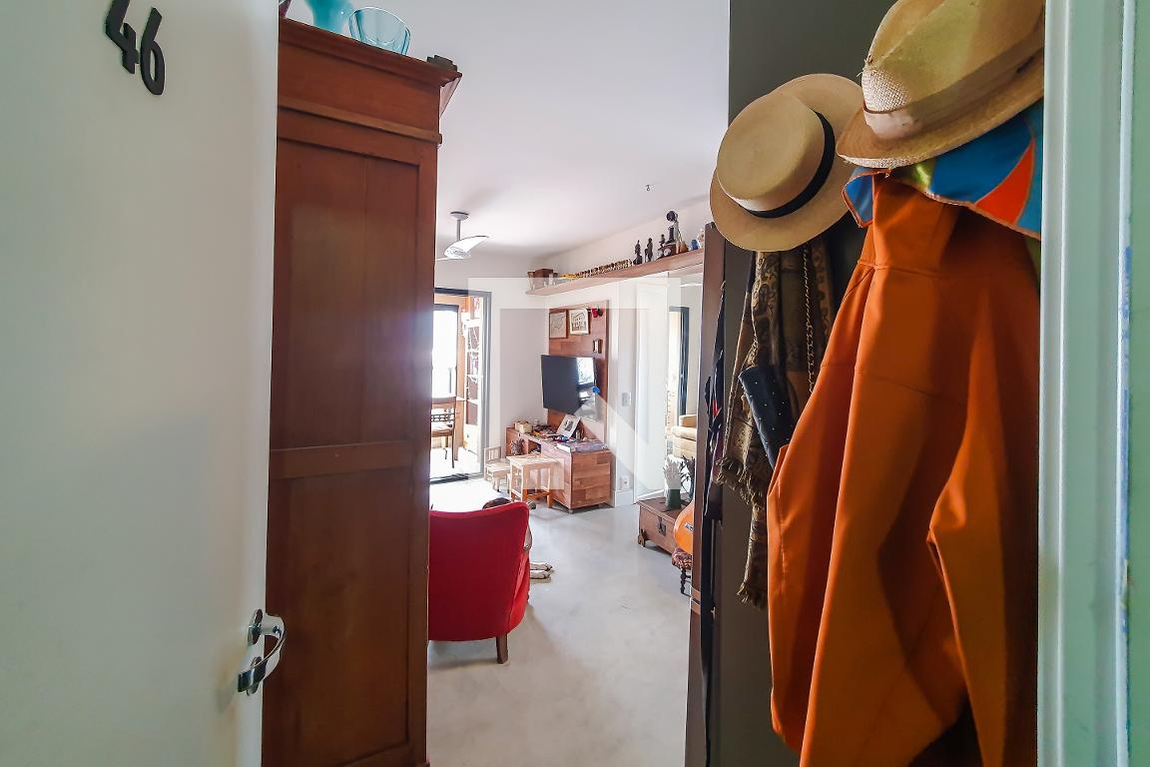 entrada - Hd Aclimacao