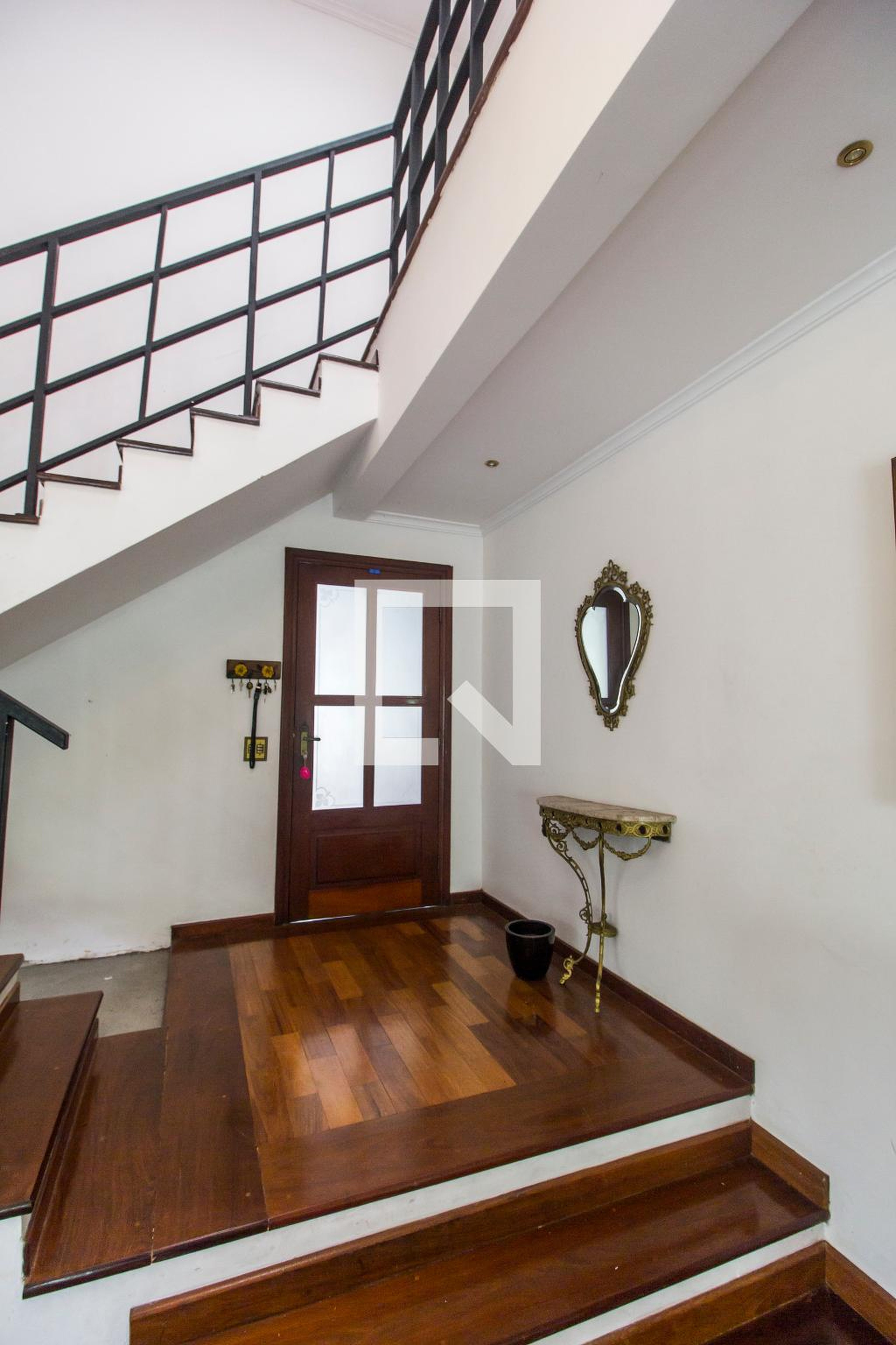 Entrada - Alphaville Residencial 9