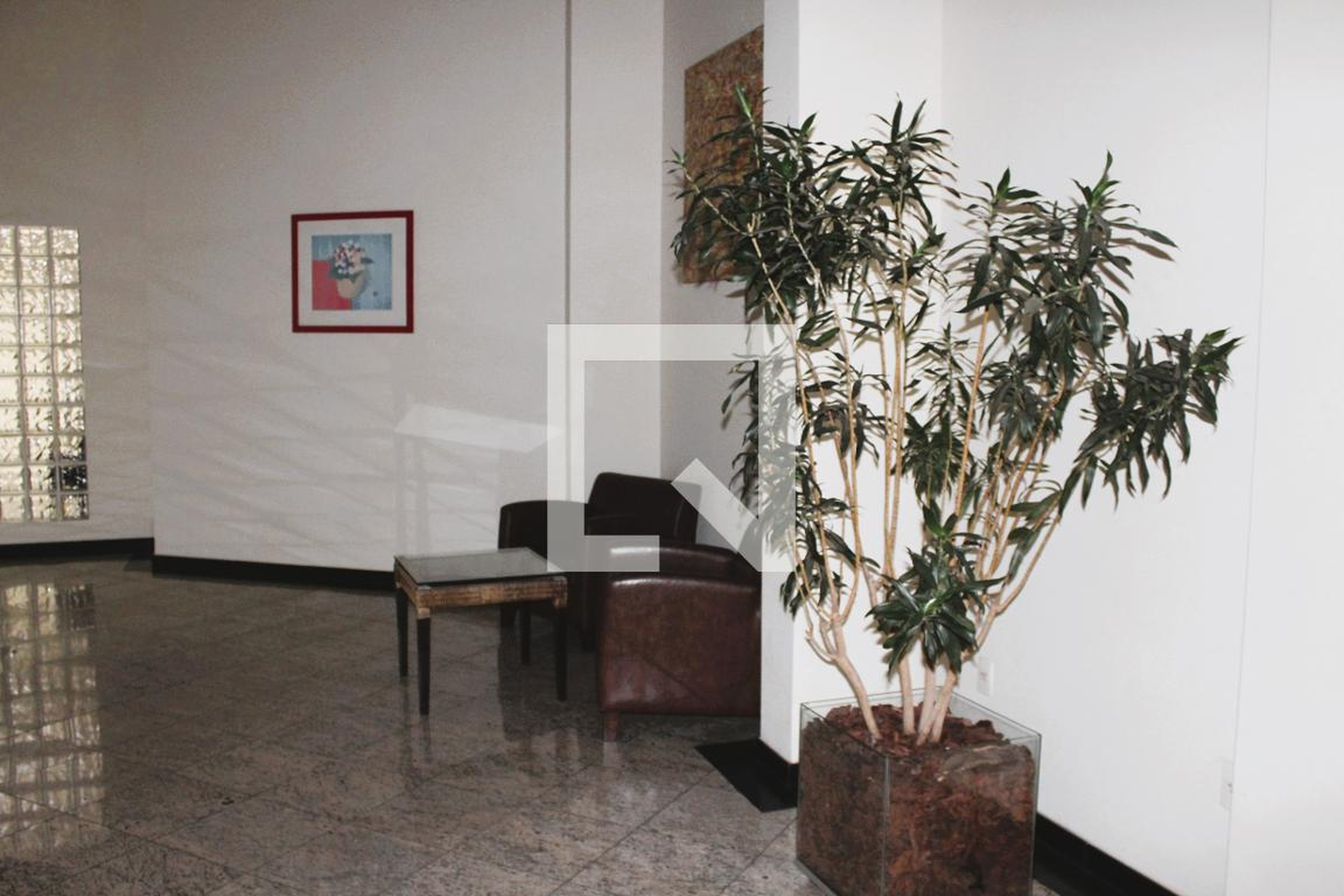 Hall social - Vila Quebec