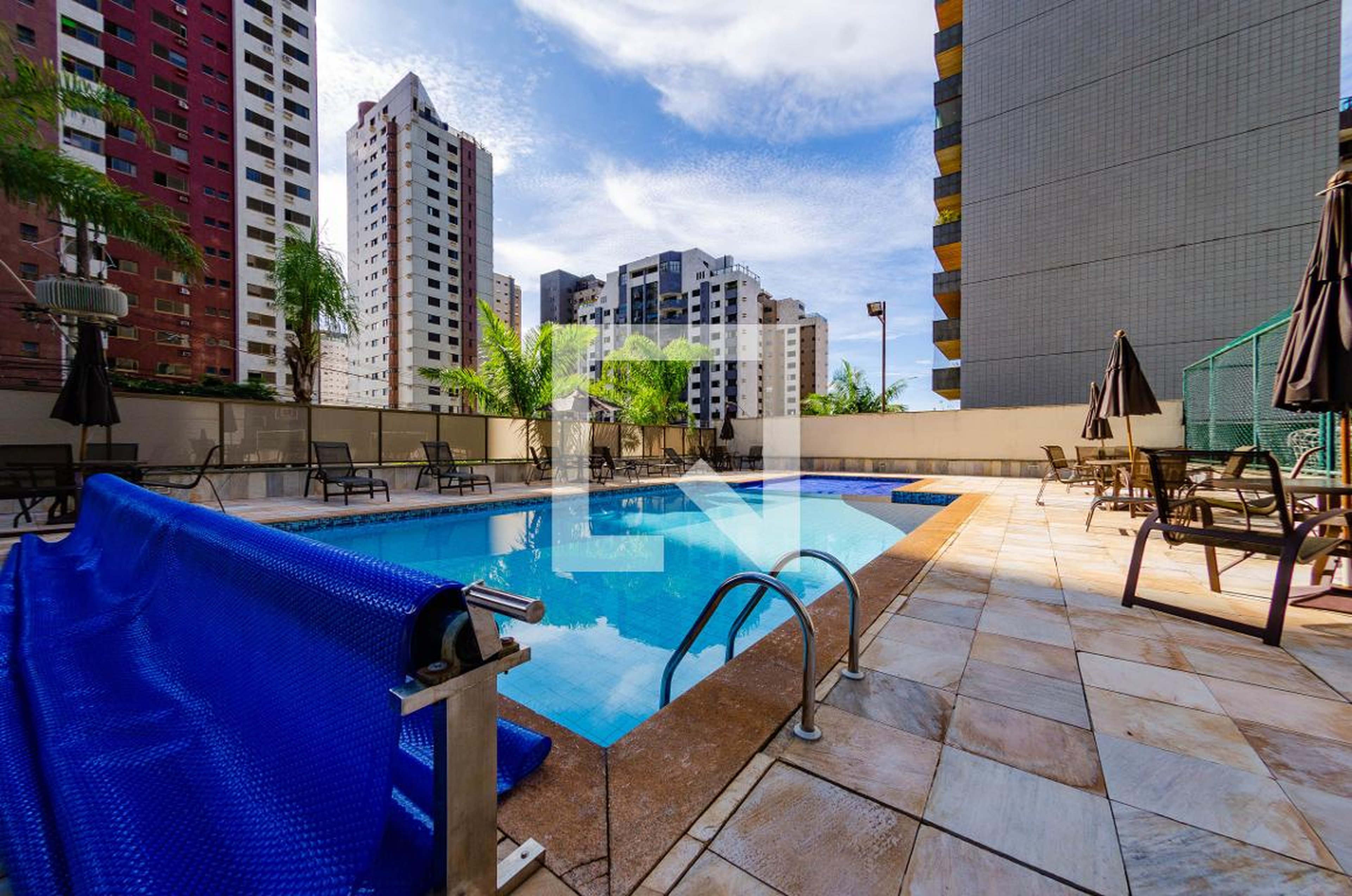Piscina - 