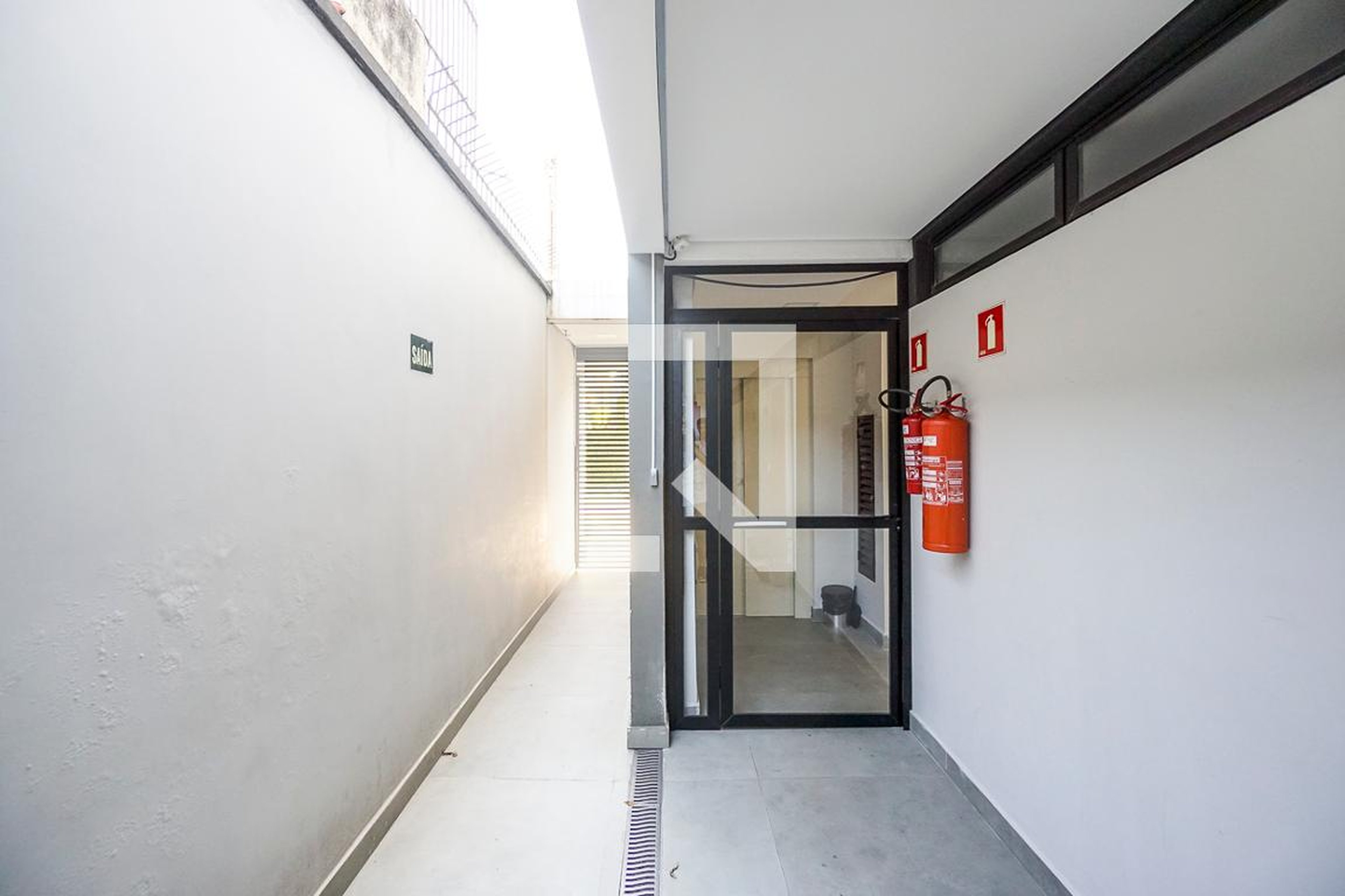 Entrada - Residencial Almería