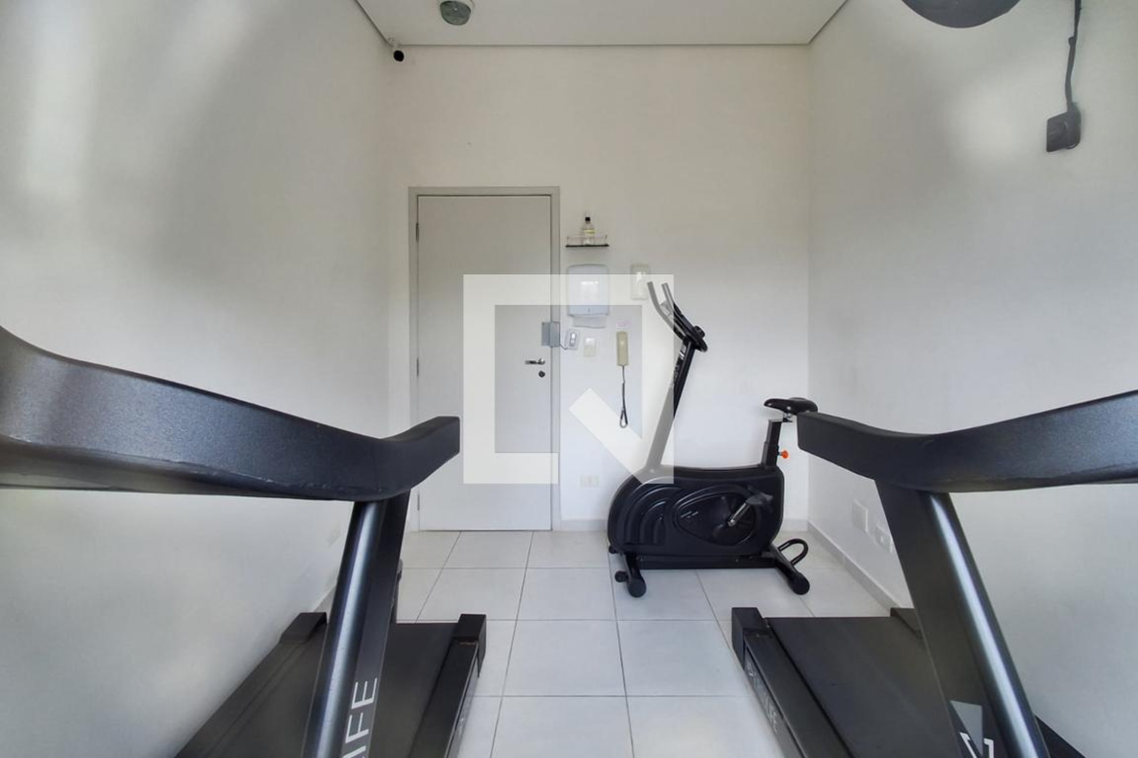 Academia - Edifício Firenze