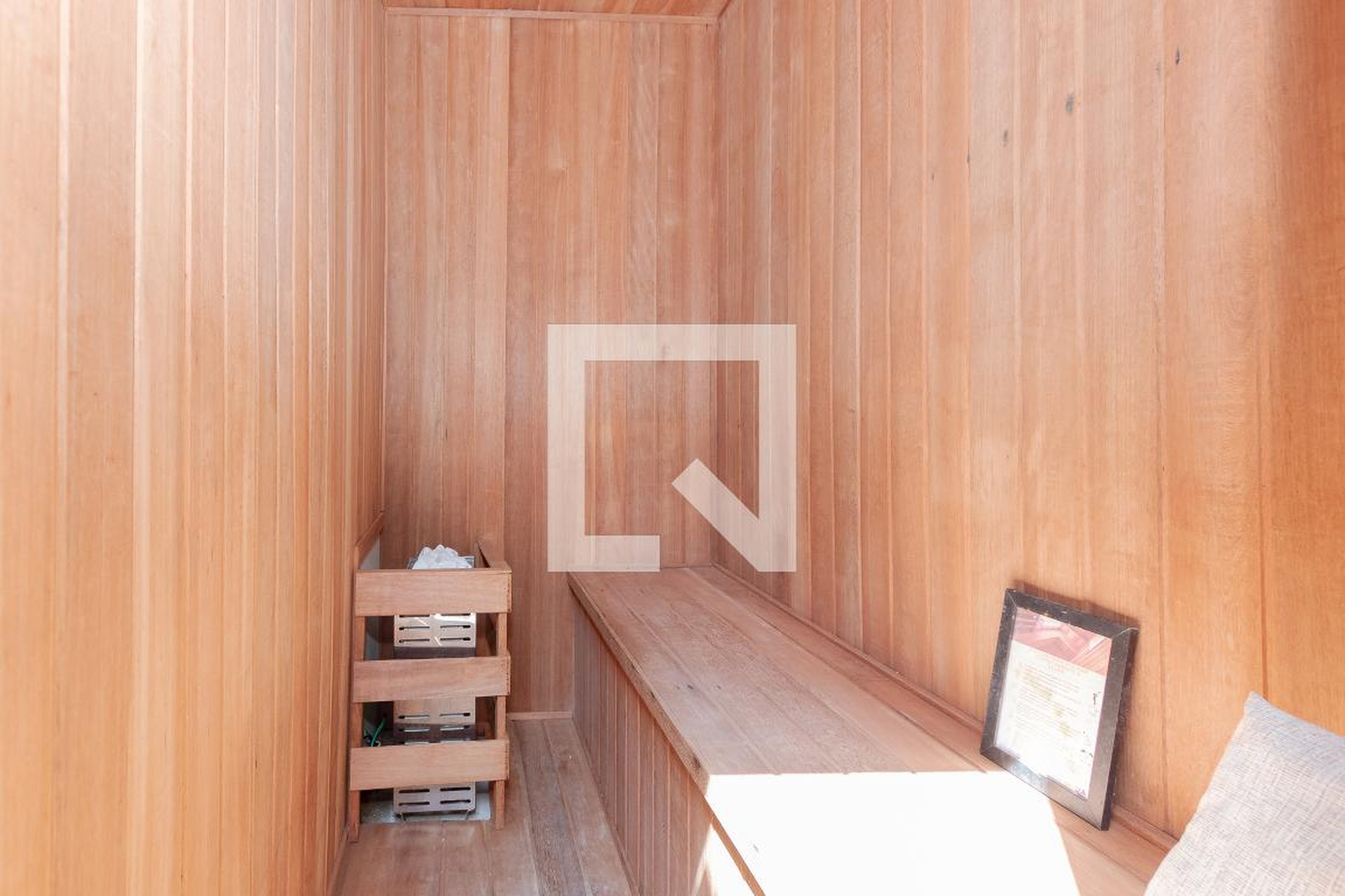 Sauna - Villagio Della Hipica