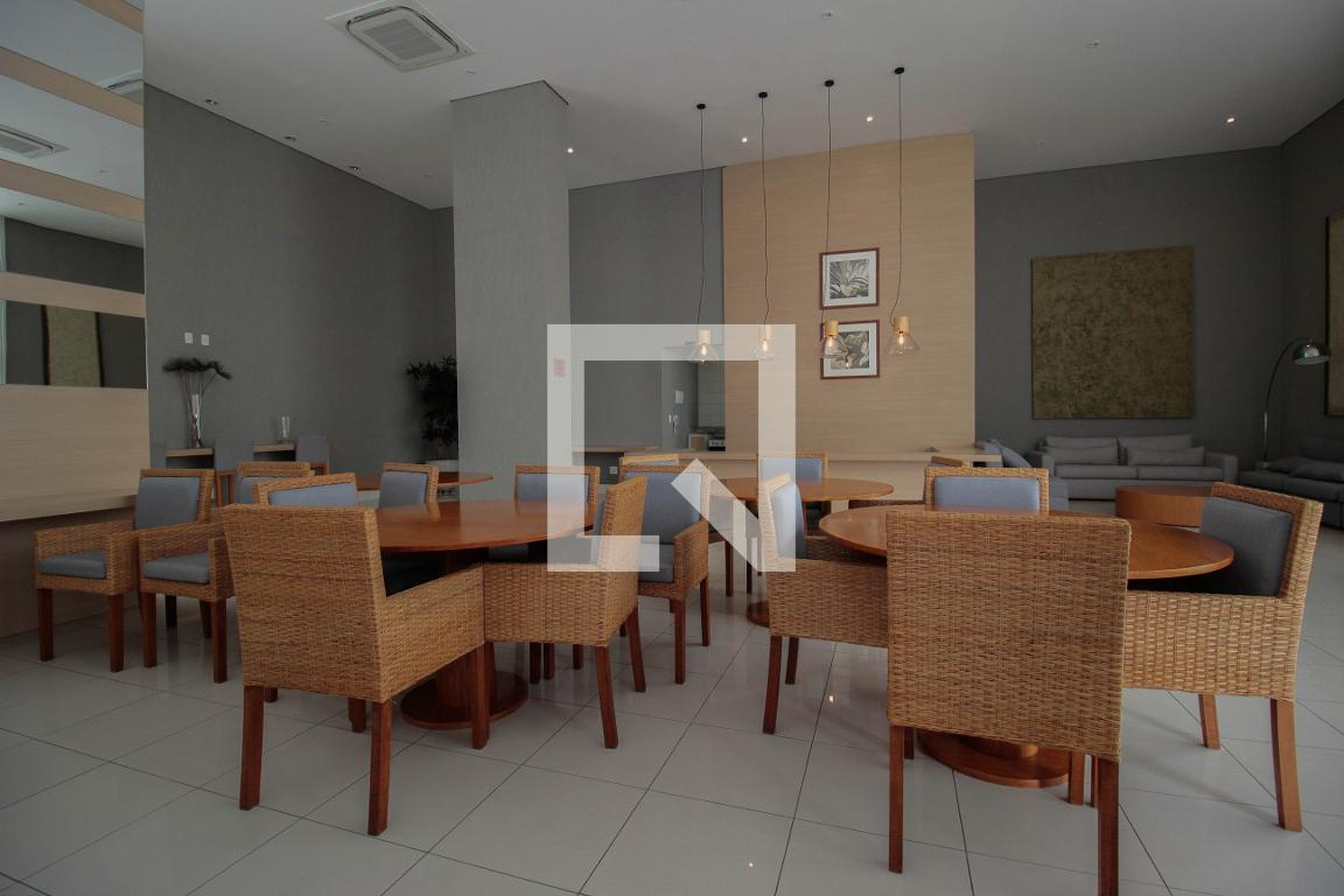 Salão de Festas - Latitude