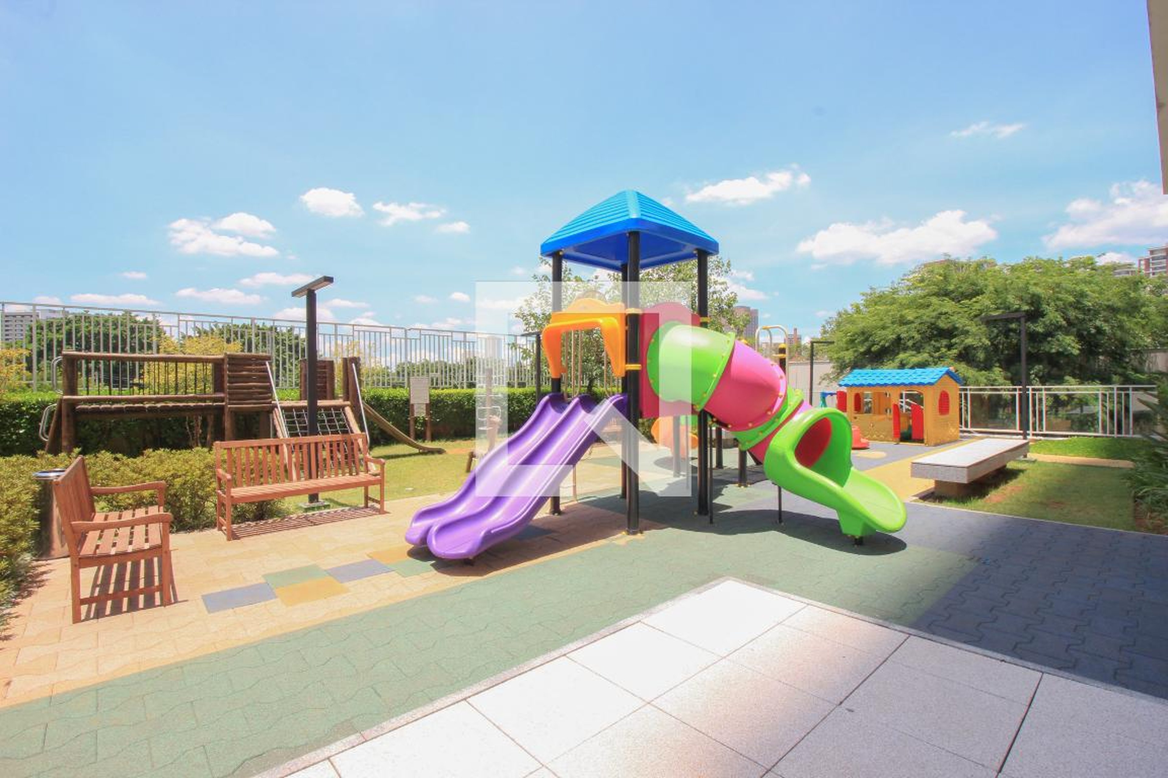 Playground - 