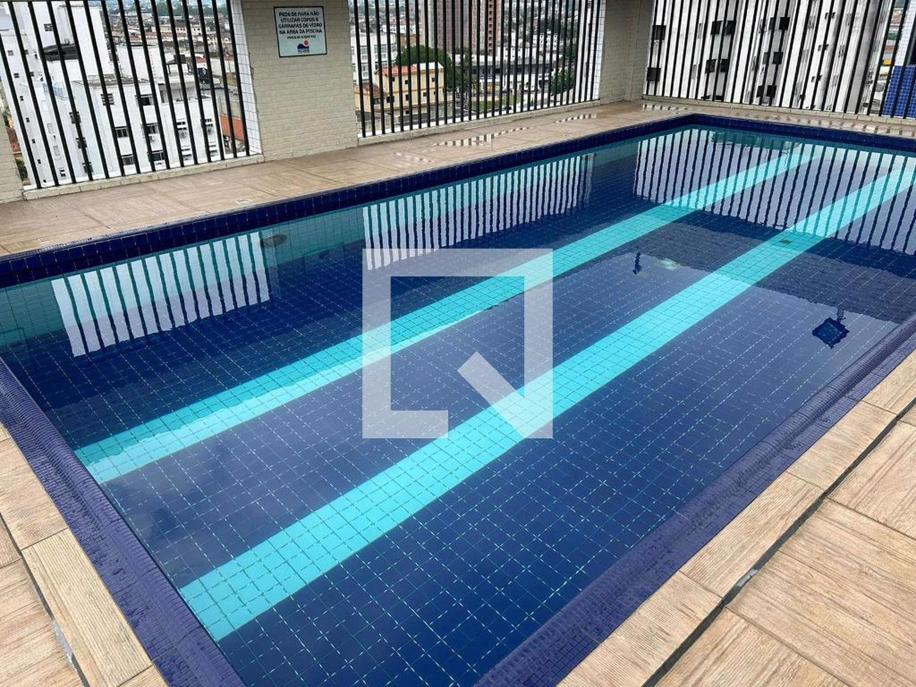 Piscina - Palladium