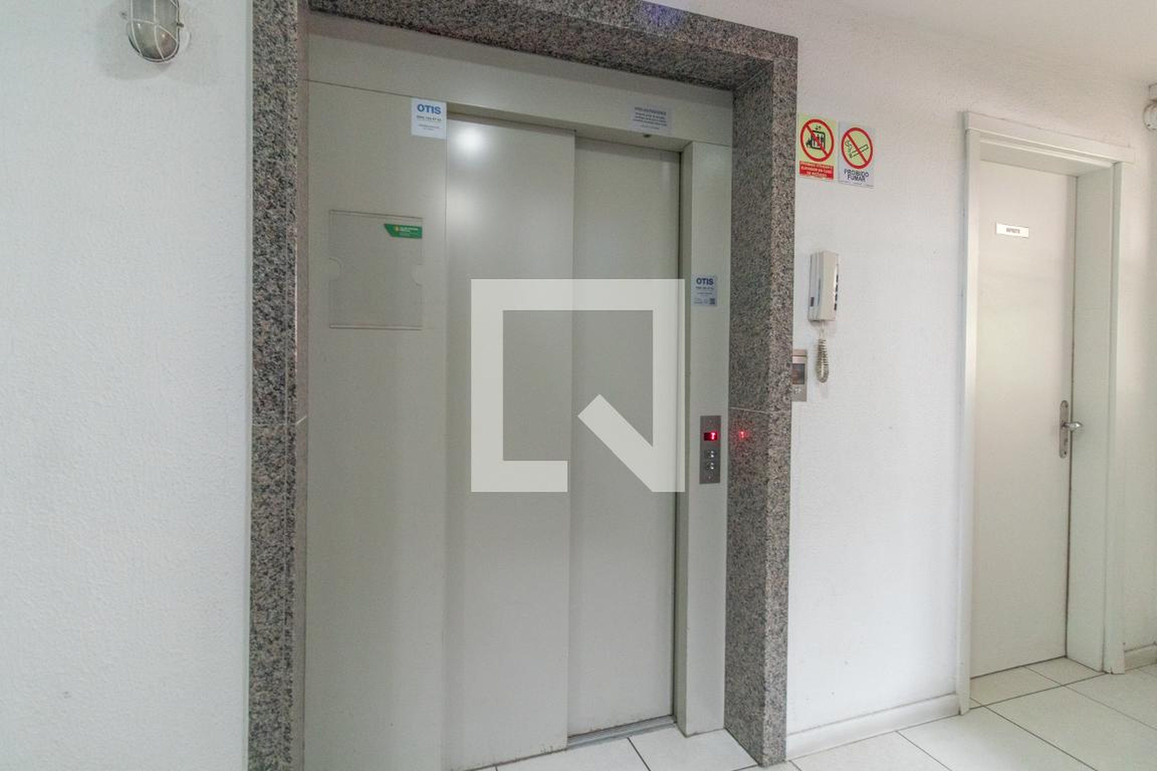 Elevador - MY Urban Life