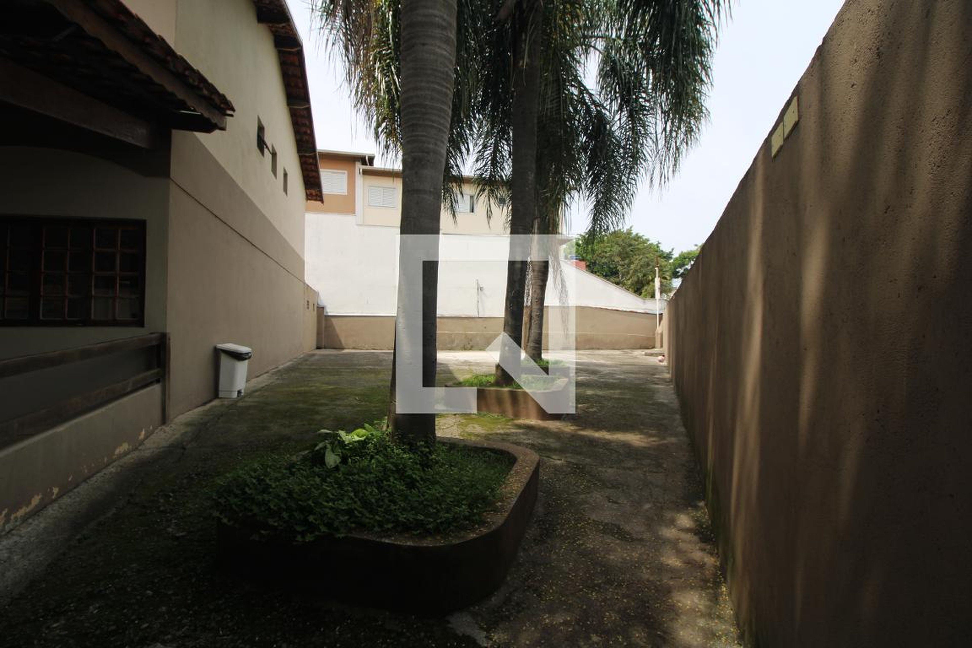 Área comum - Sabará