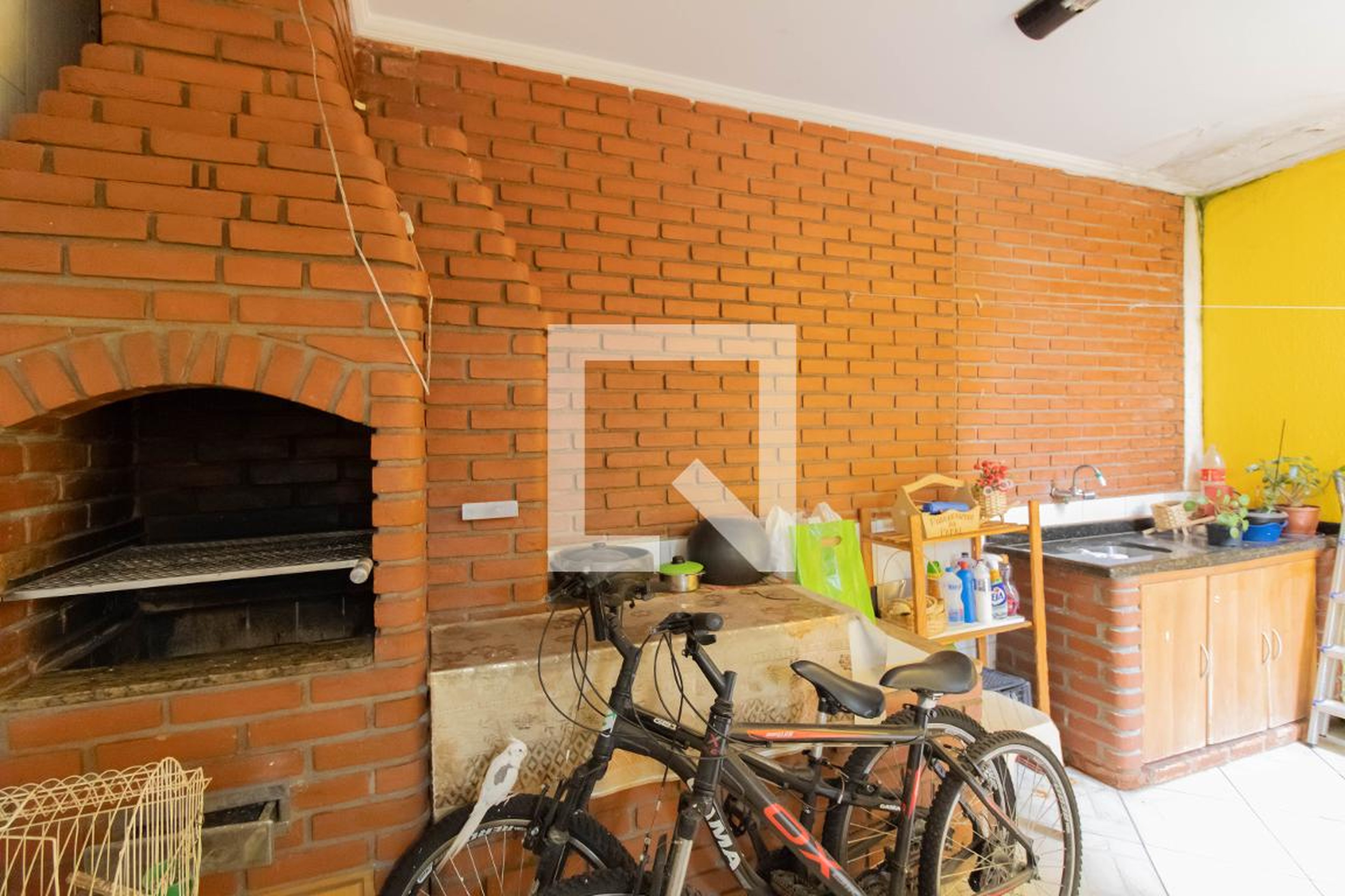 Churrasqueira - Bom Clima II