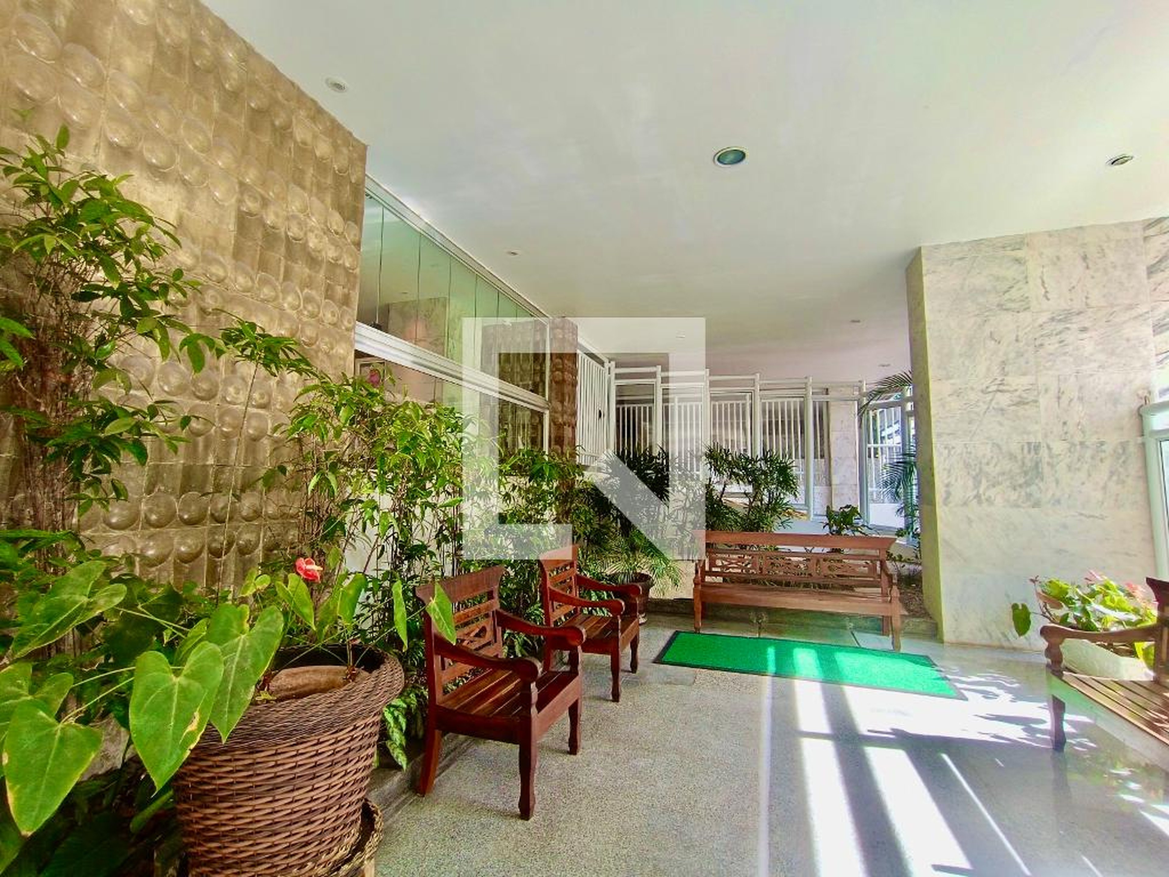 Portaria - Delmiro Gouveia