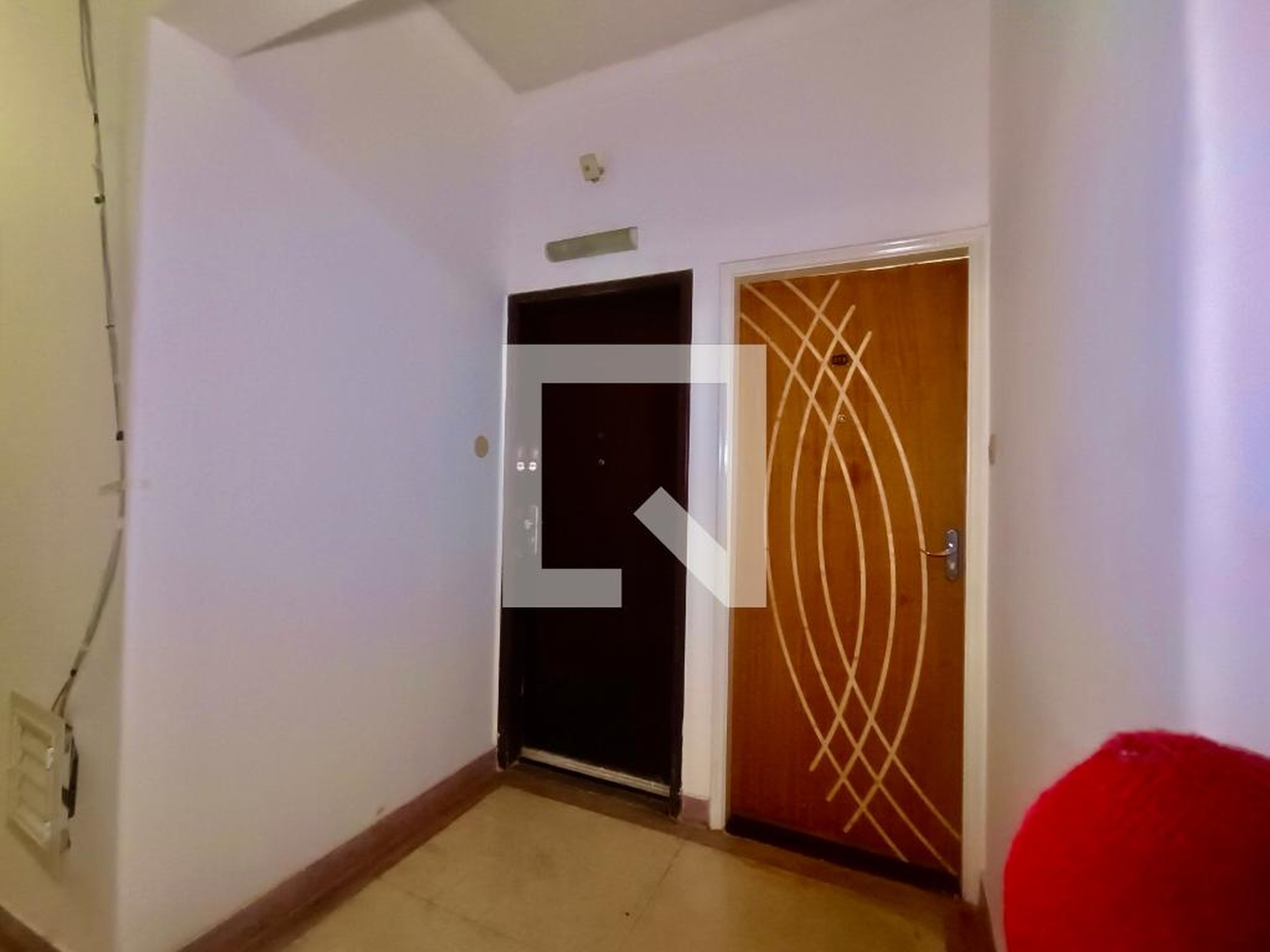 Hall - Edificio Dionysio Heitor