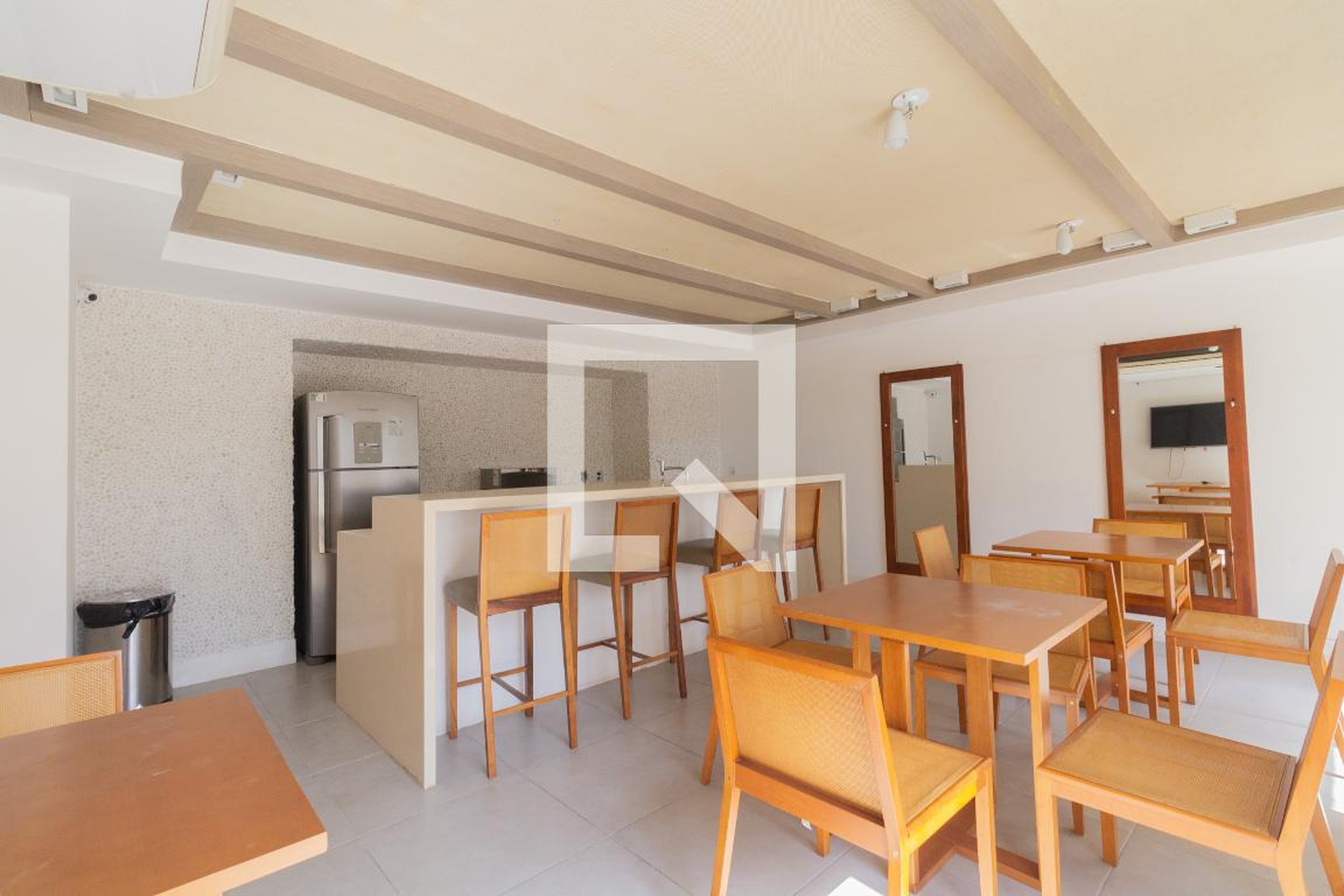 Espaço Gourmet - Mares de Goa