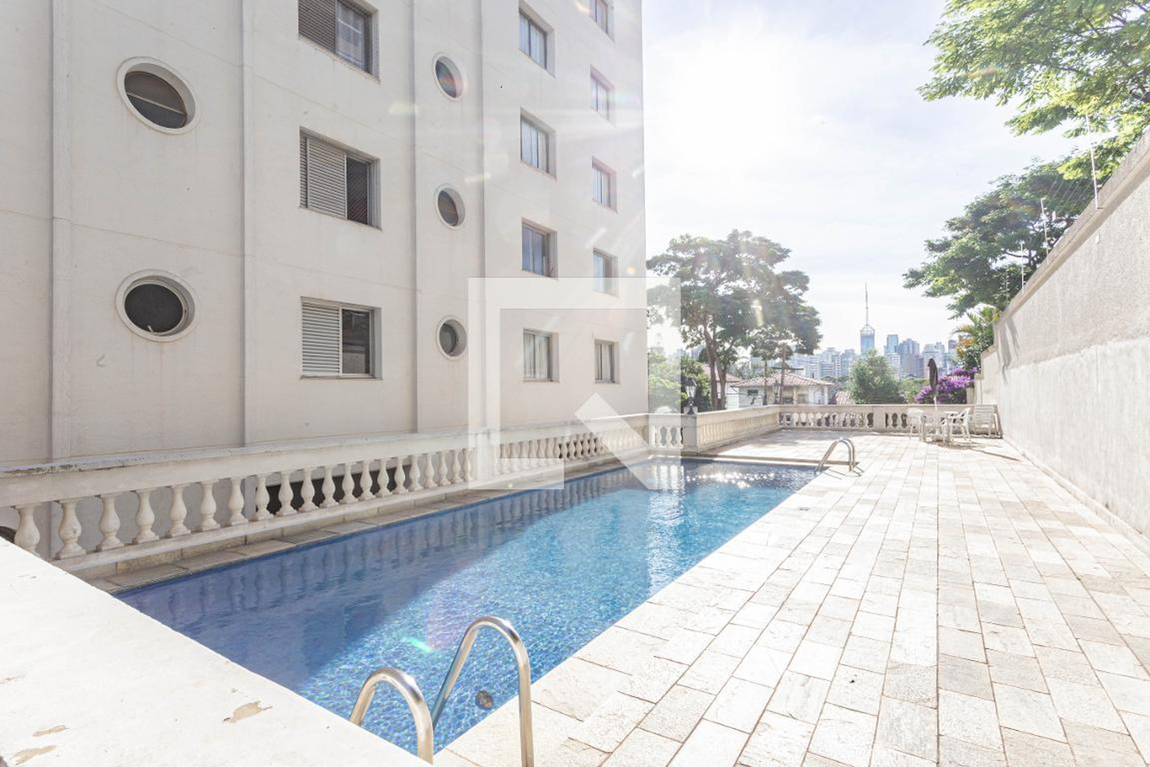 Piscina - Alessandra