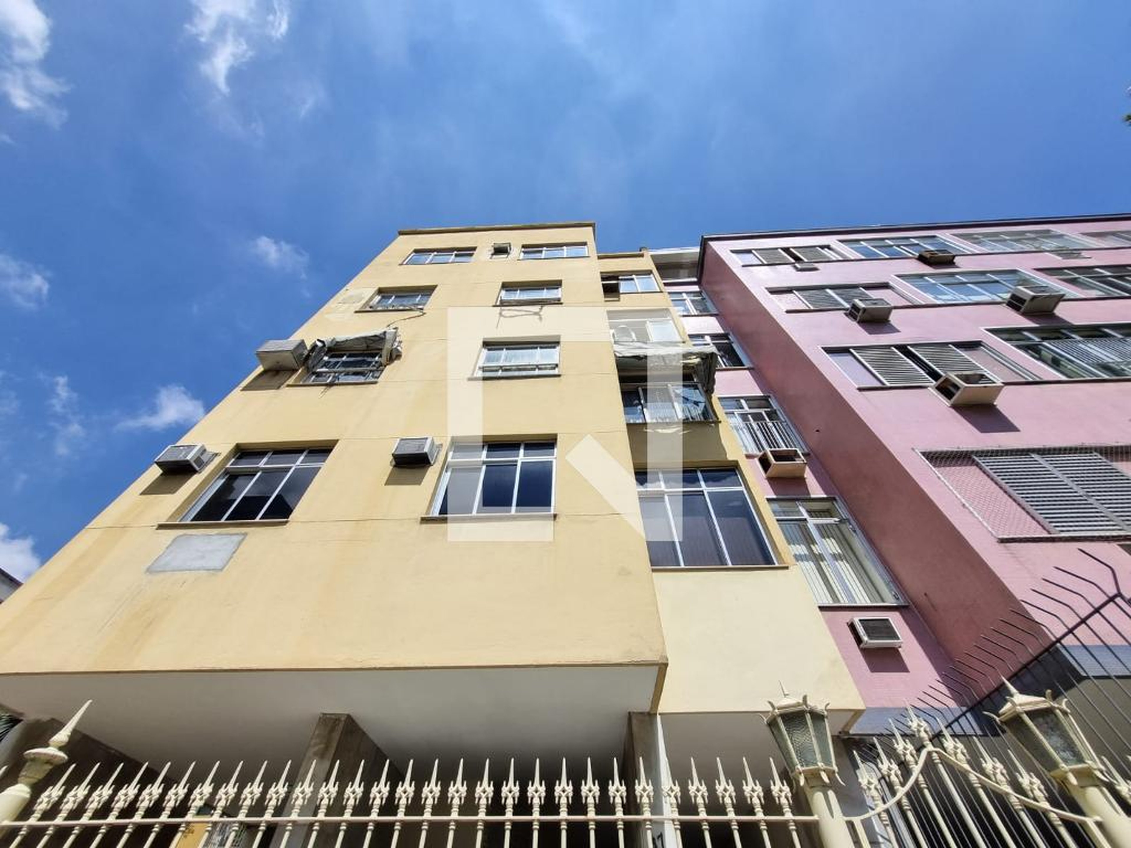 Fachada Edificio Pitagoras