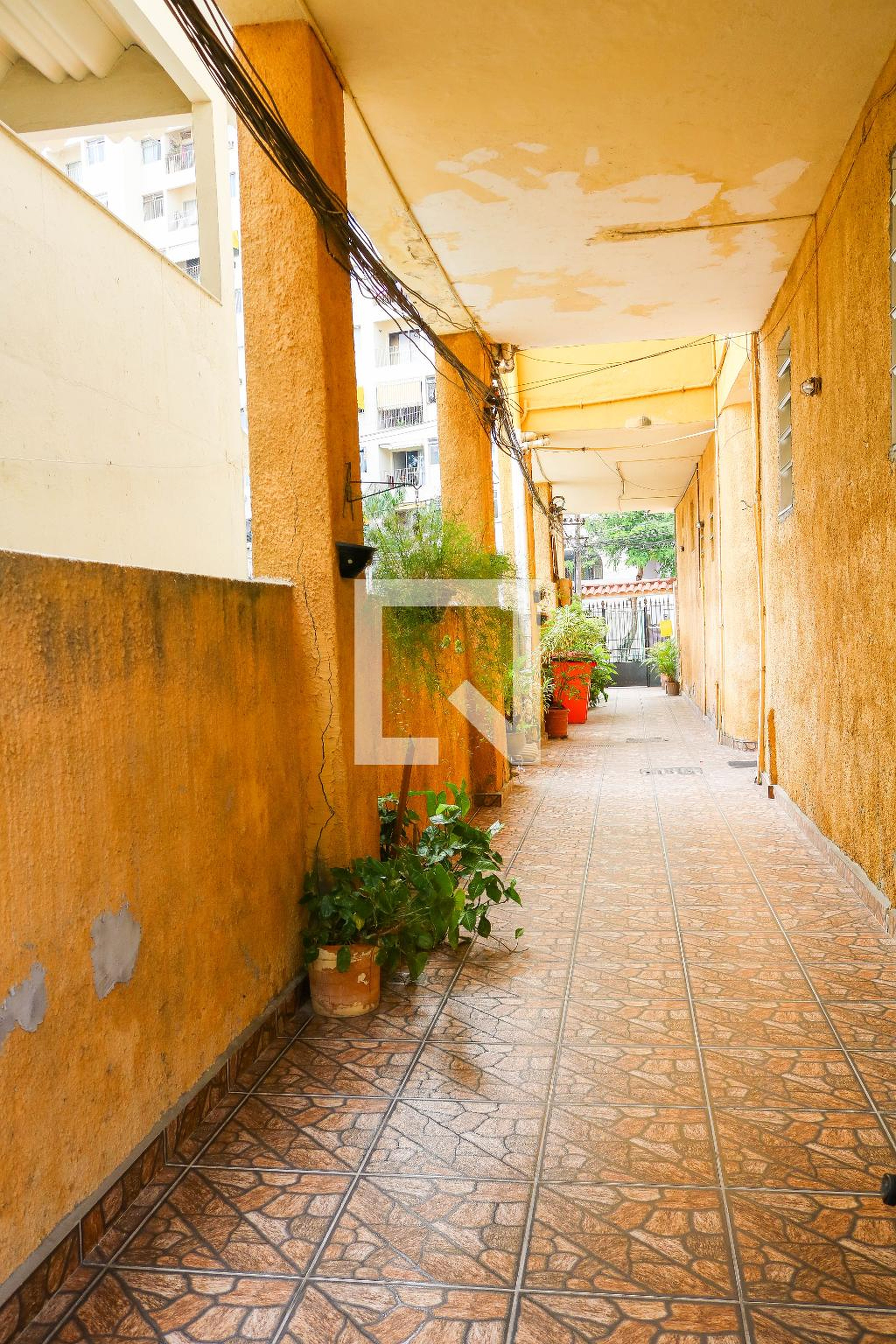 Hall de Entrada - null