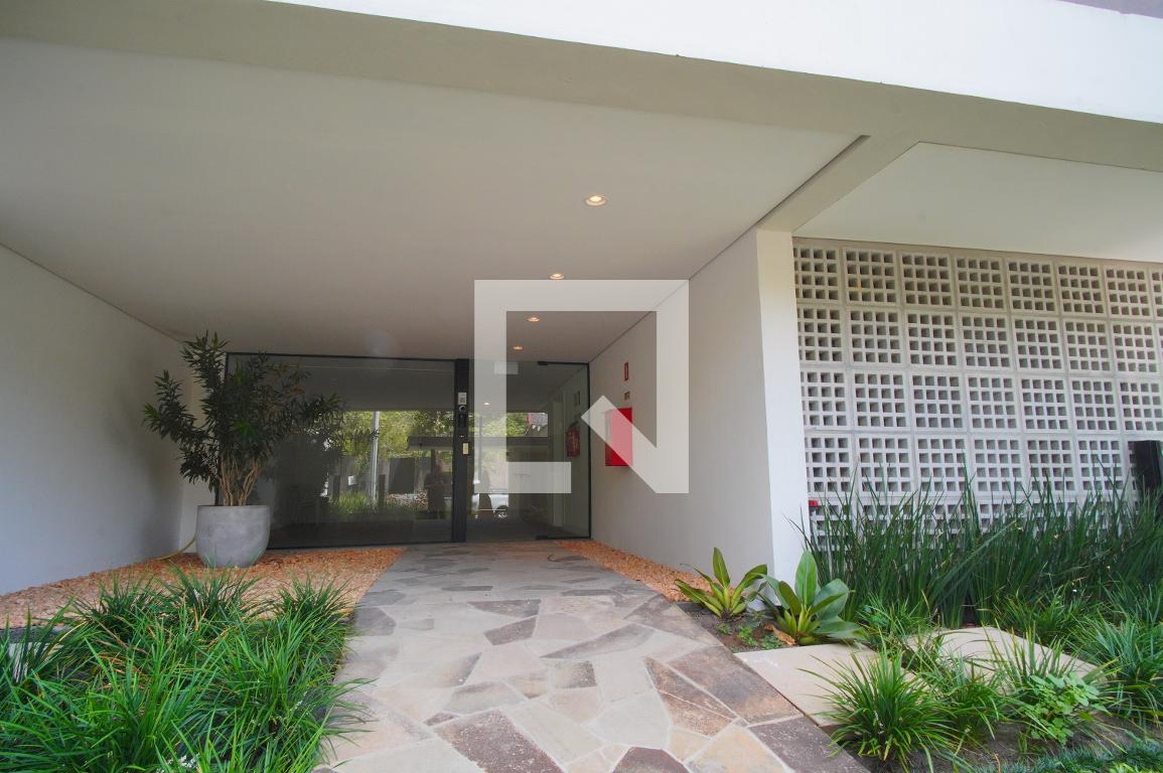 Hall de entrada - JP 996