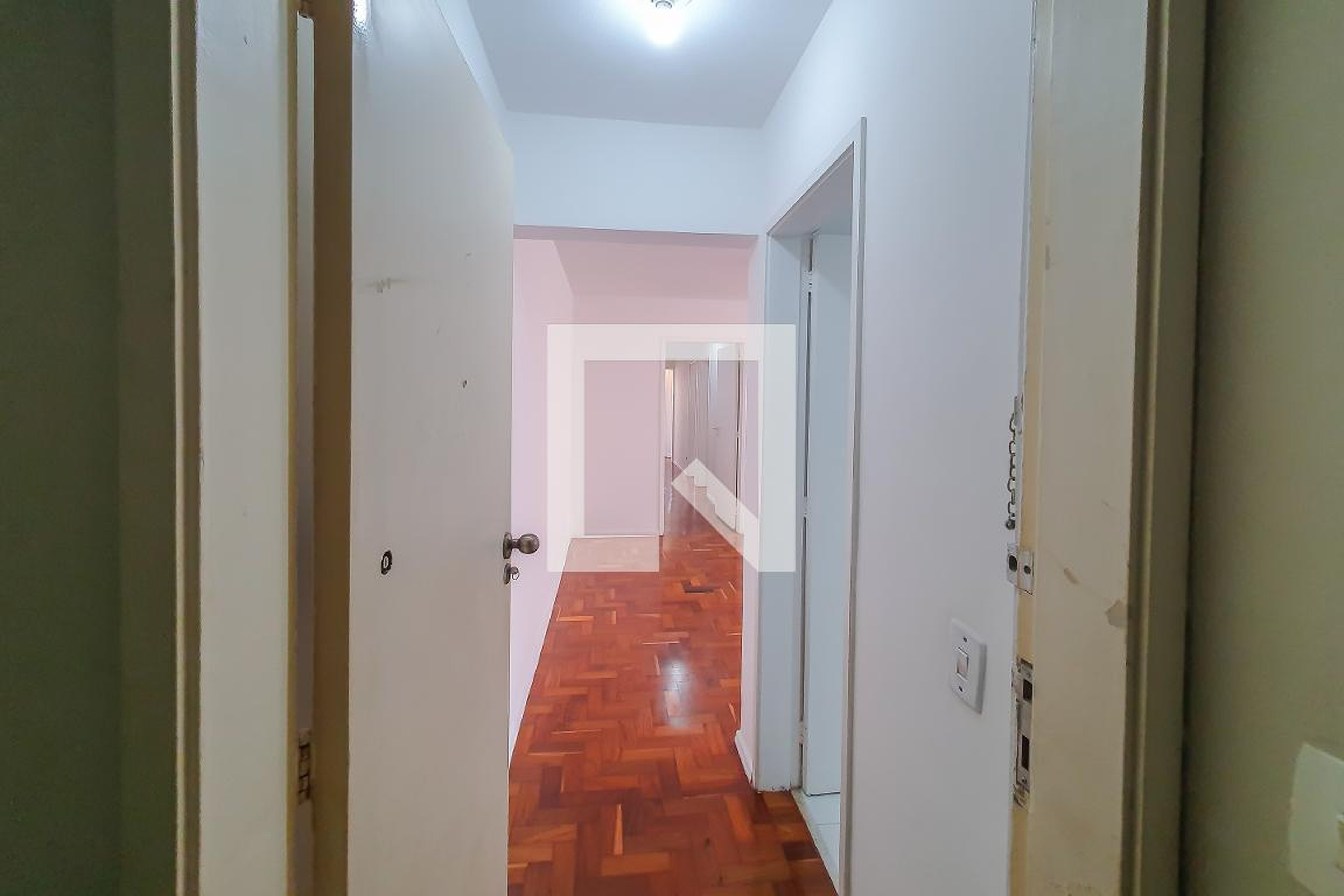 entrada - bandeirante