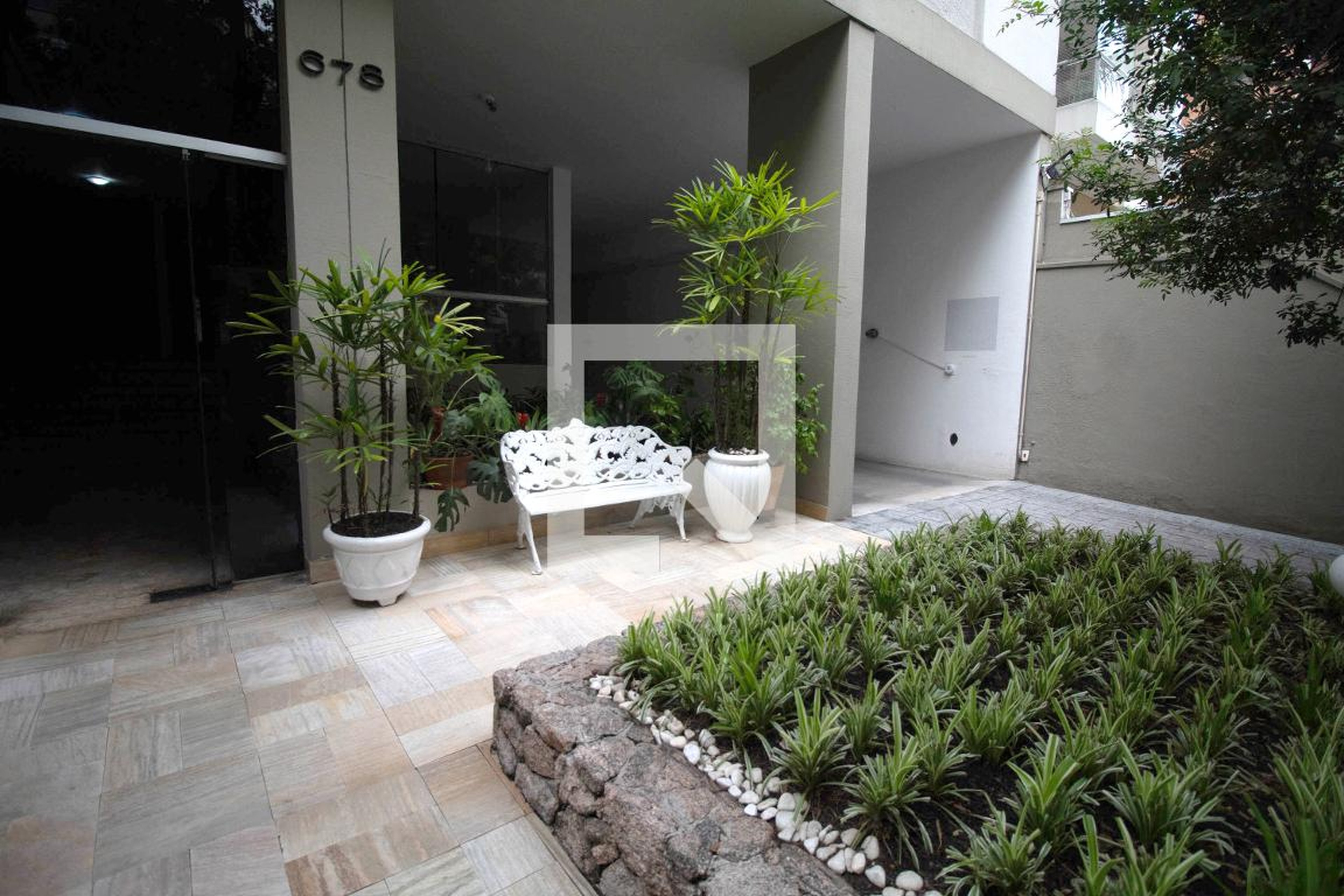 Área comum - Maiara