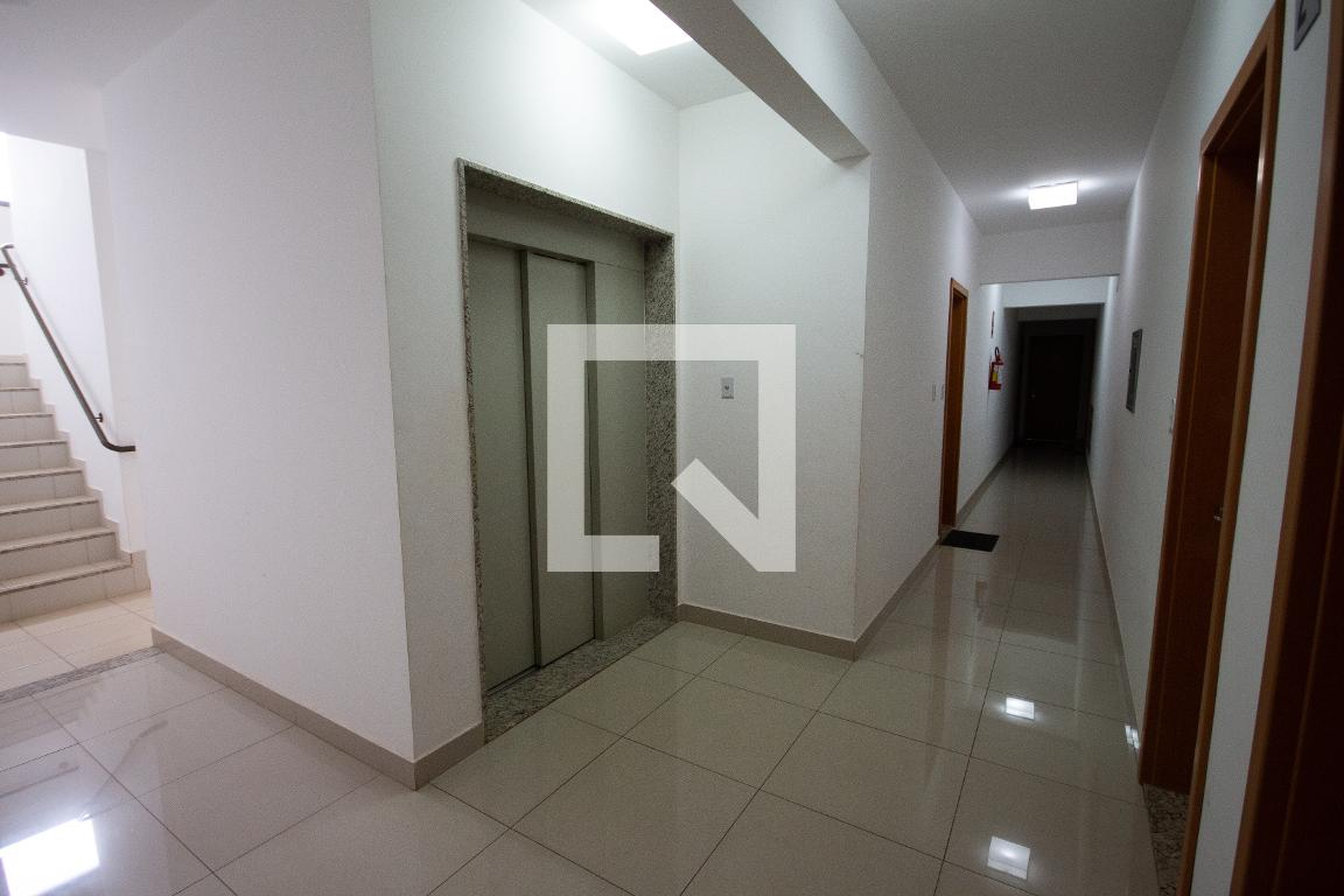 Hall de entrada - Ibiza