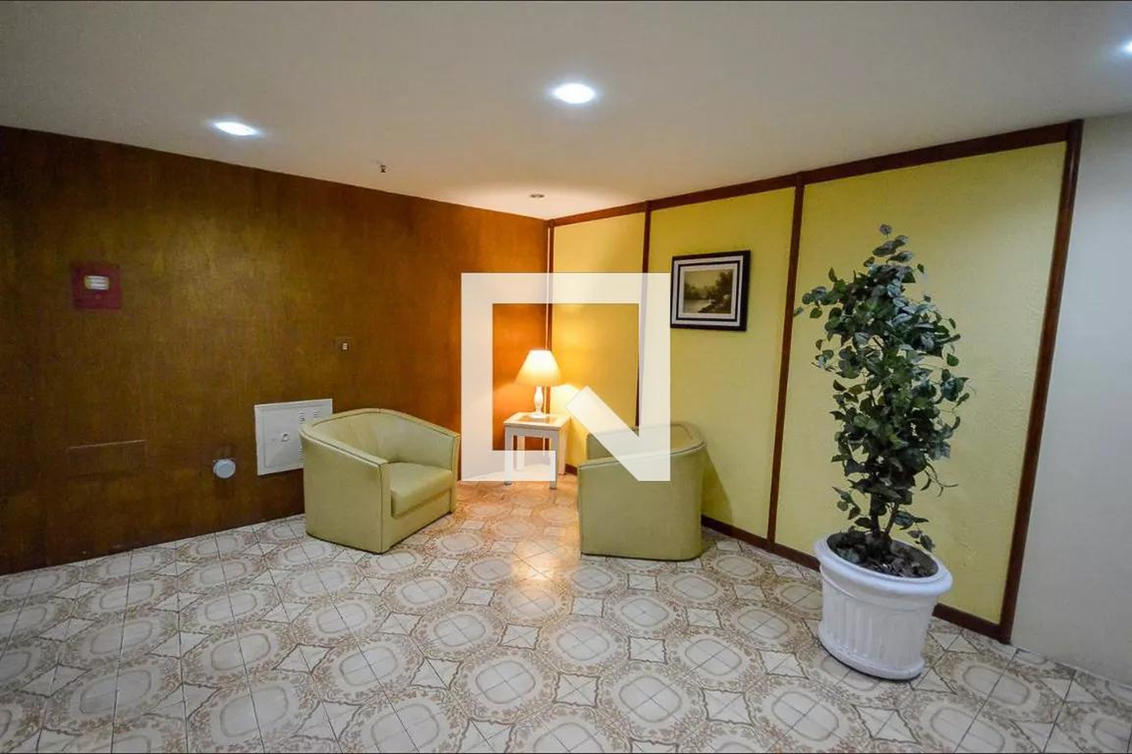 Portaria - Estrela Polaris