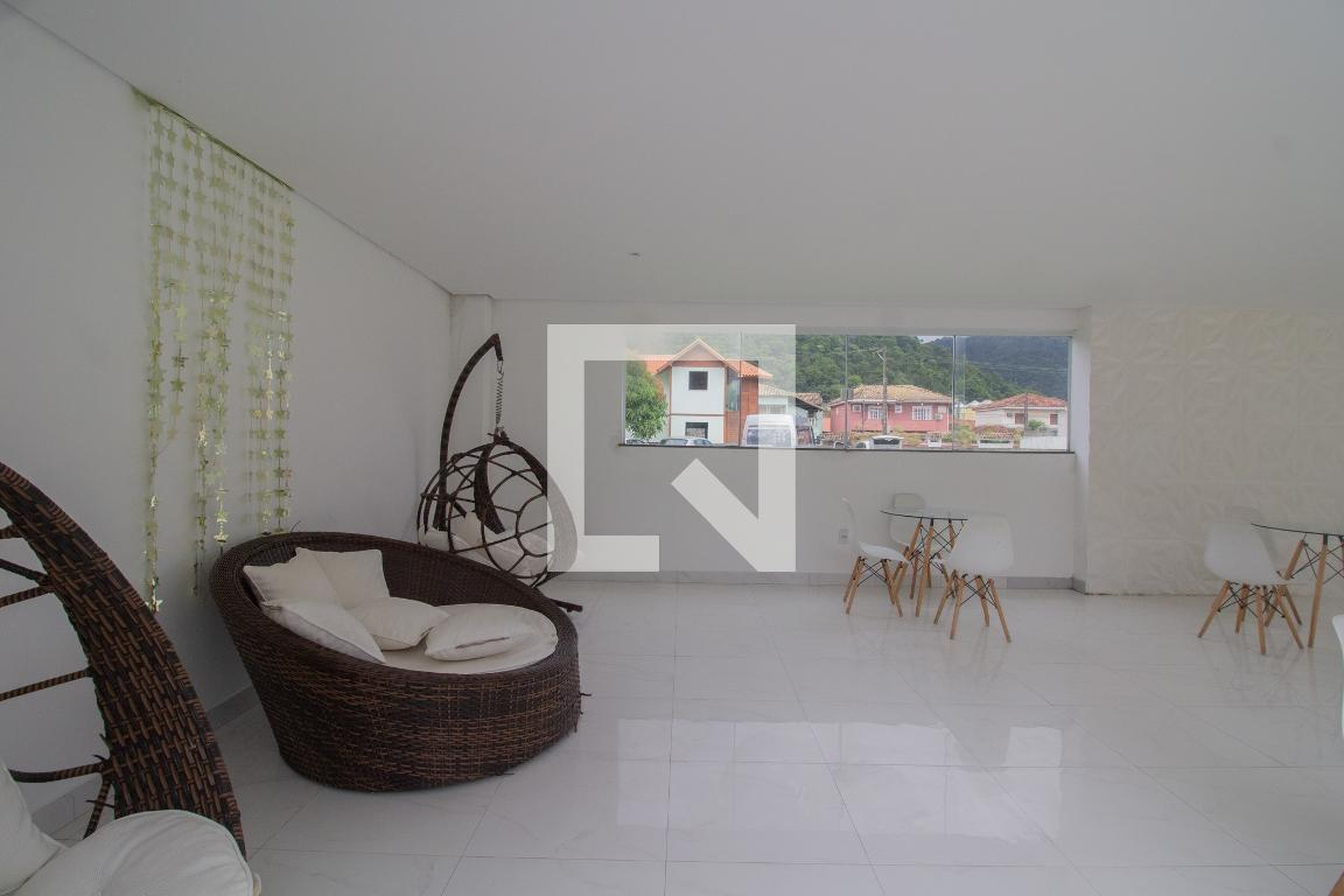 Salão de Festas - Novo Recreio