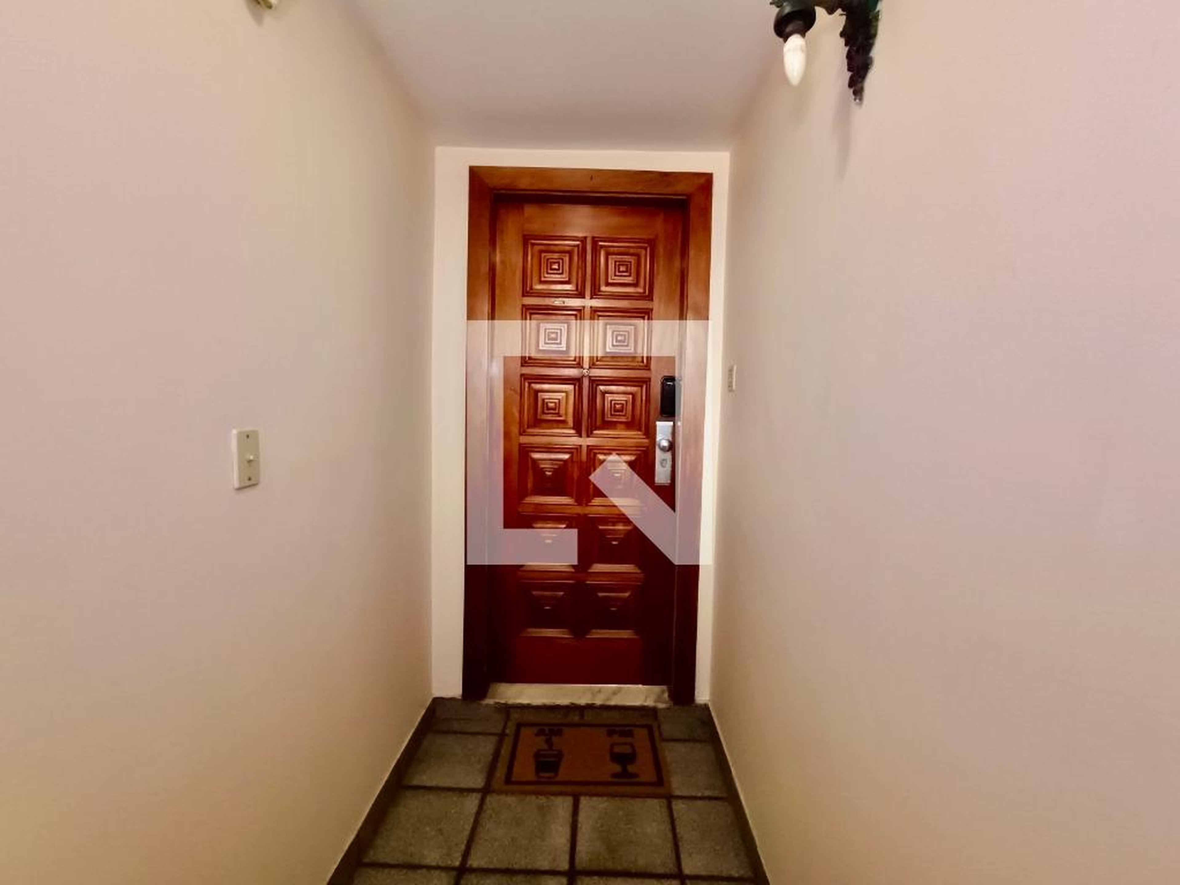 Hall - Edifício Martinica