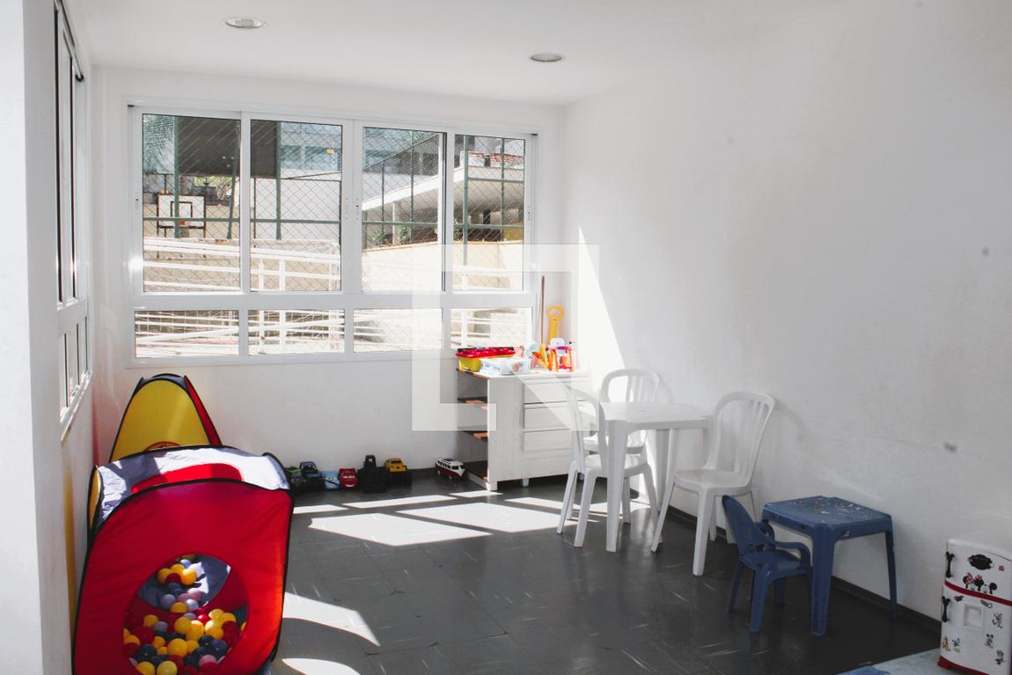 Brinquedoteca - Edward Elgar